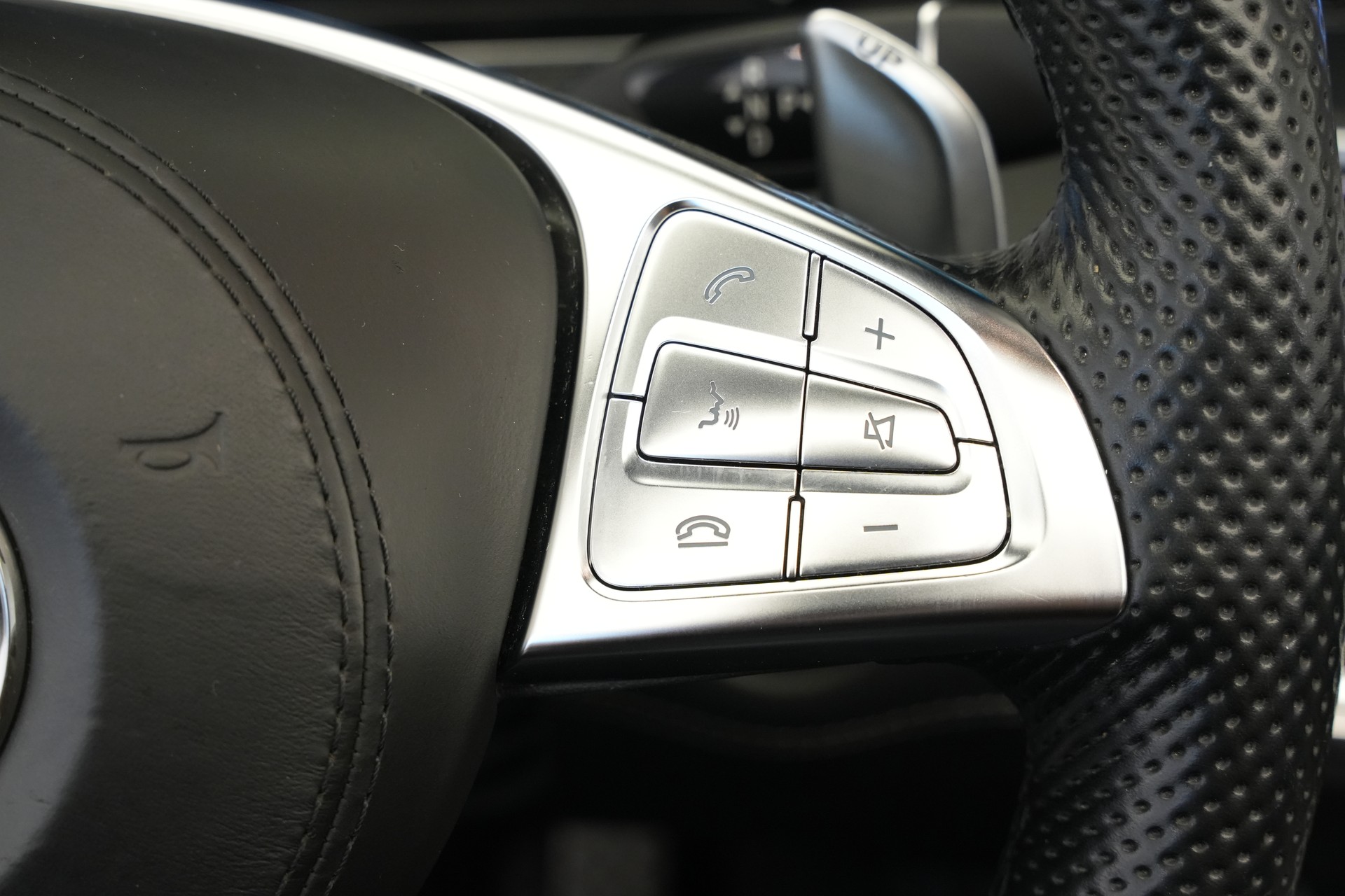 MERCEDES-BENZ S 500 AMG Line Cabriolet 9G-Tronic *CH-Fahrzeug*-image-27