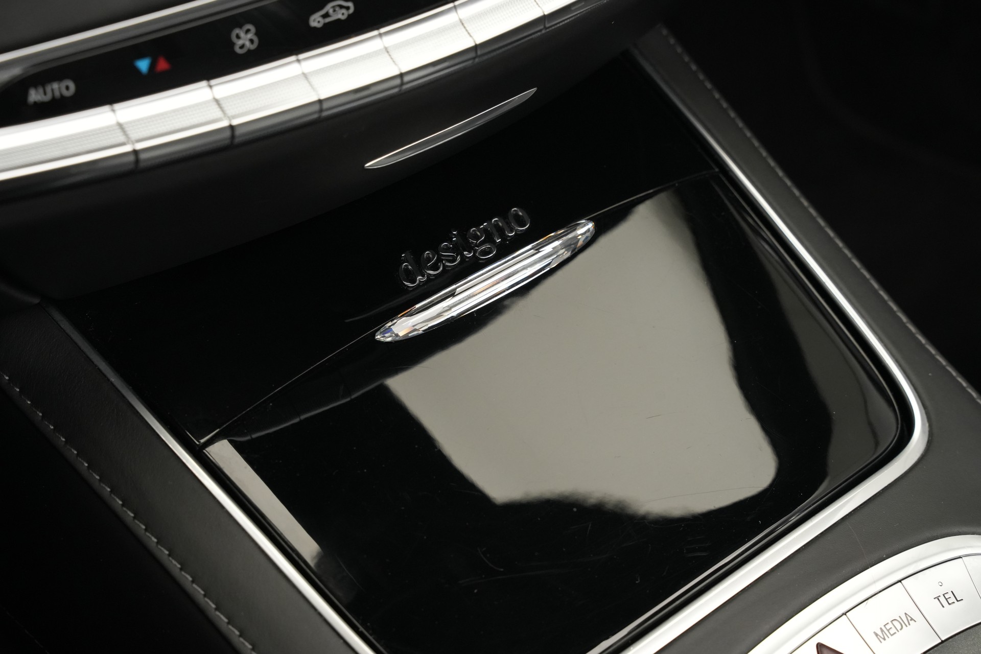 MERCEDES-BENZ S 500 AMG Line Cabriolet 9G-Tronic *CH-Fahrzeug*-image-31