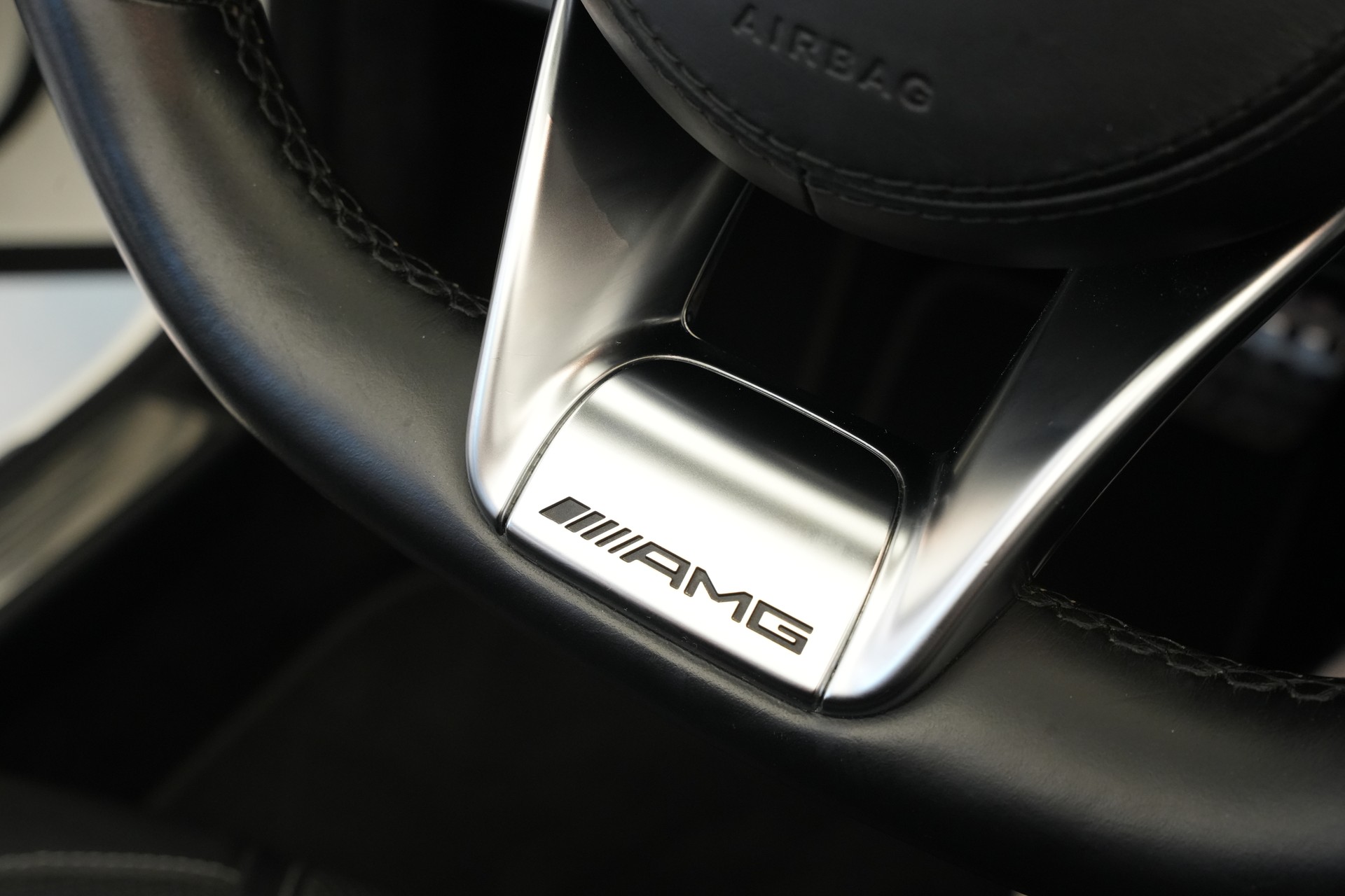 MERCEDES-BENZ S 500 AMG Line Cabriolet 9G-Tronic *CH-Fahrzeug*-image-29