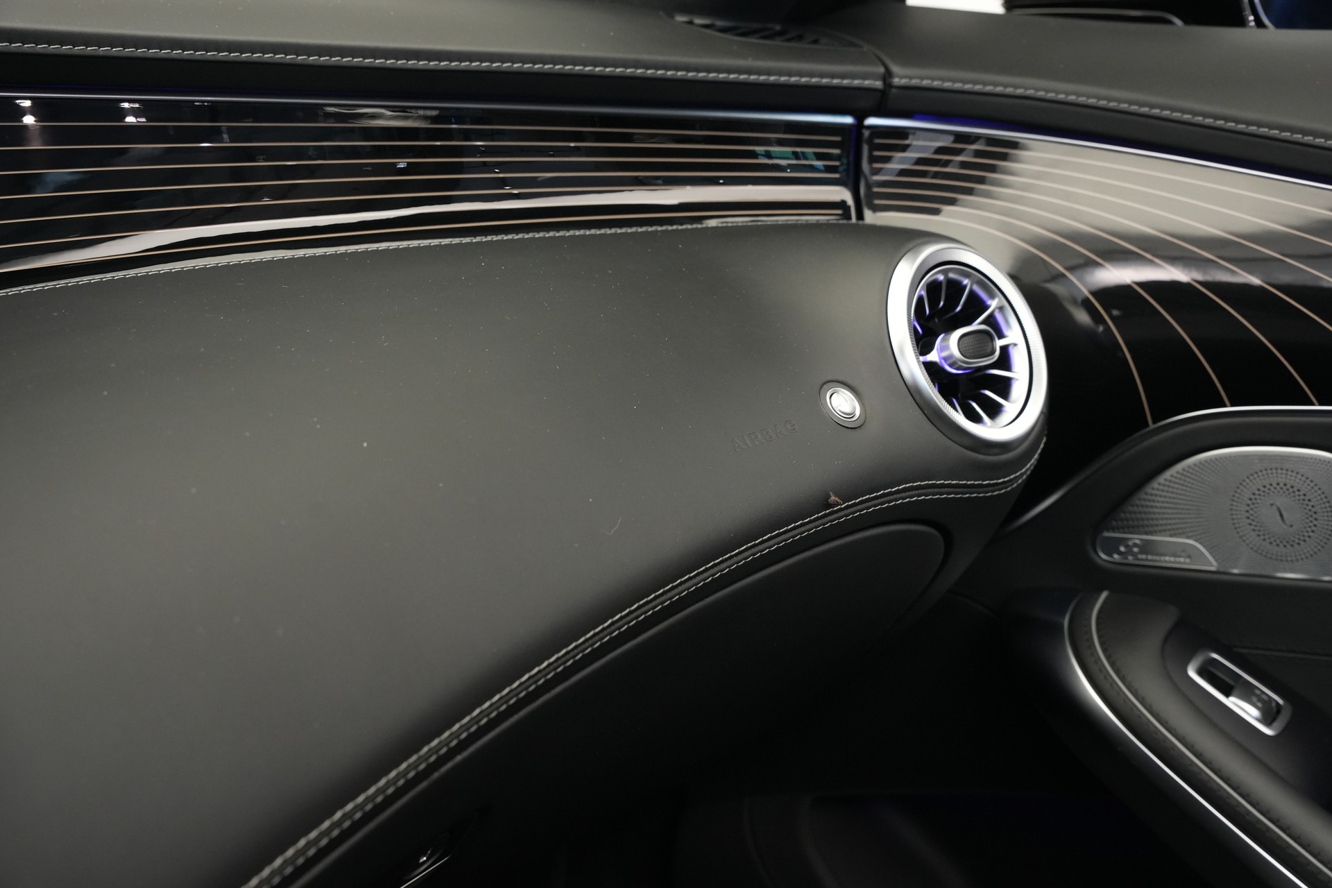MERCEDES-BENZ S 500 AMG Line Cabriolet 9G-Tronic *CH-Fahrzeug*-image-34