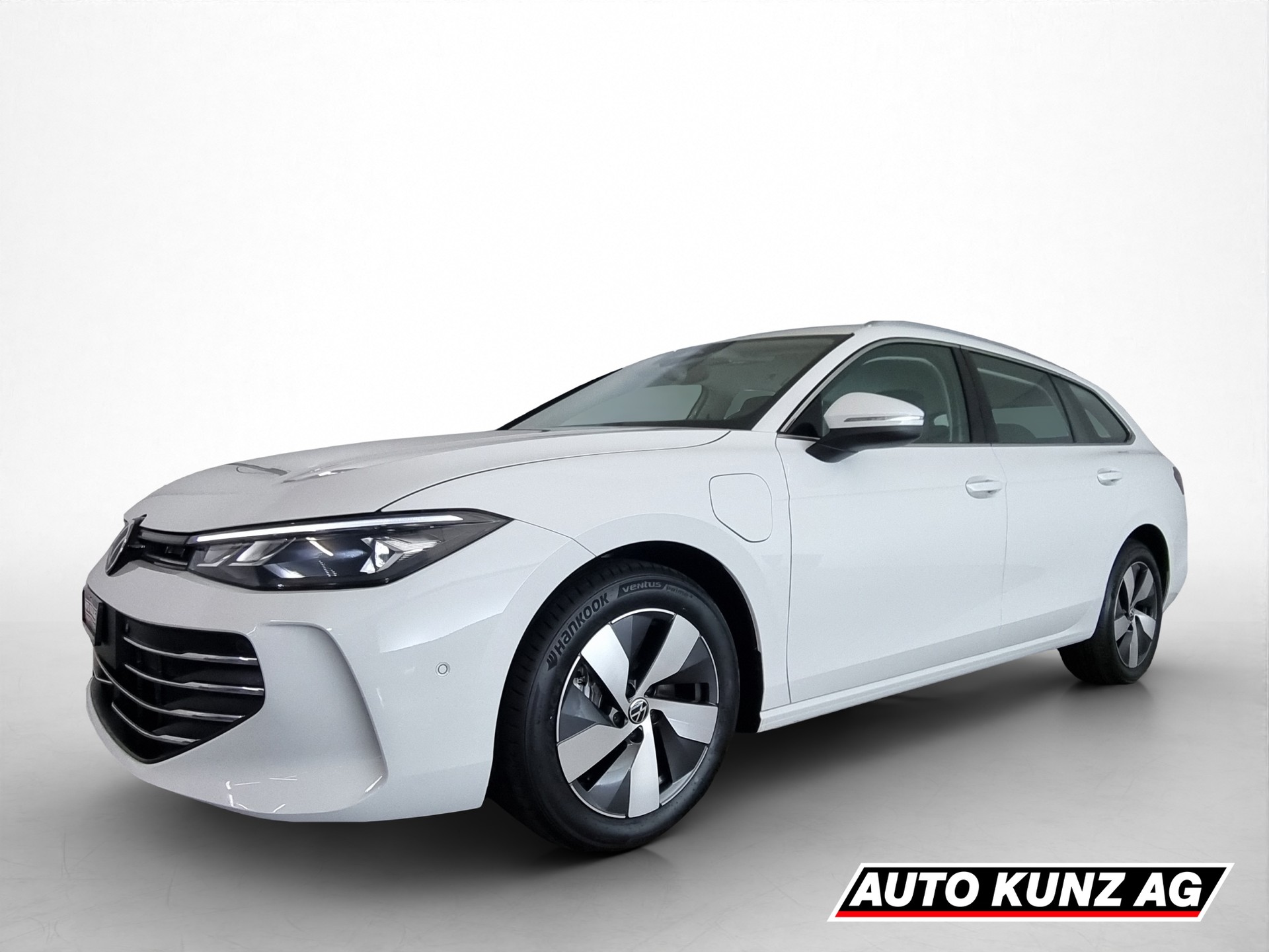 VW Passat Variant 1.5 TSI evo2 Plug-In- Hybrid Busine