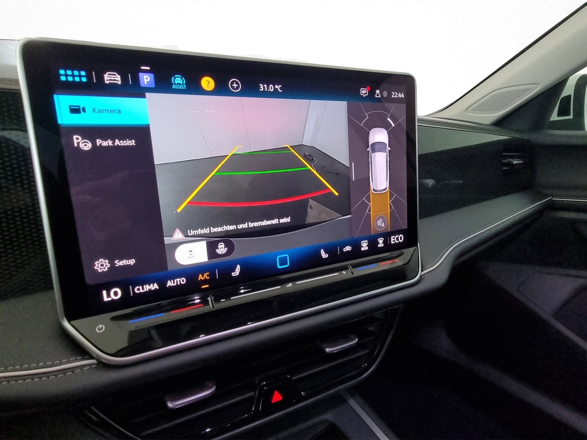 VW Passat Variant 1.5 TSI evo2 PHEV Business-image-15