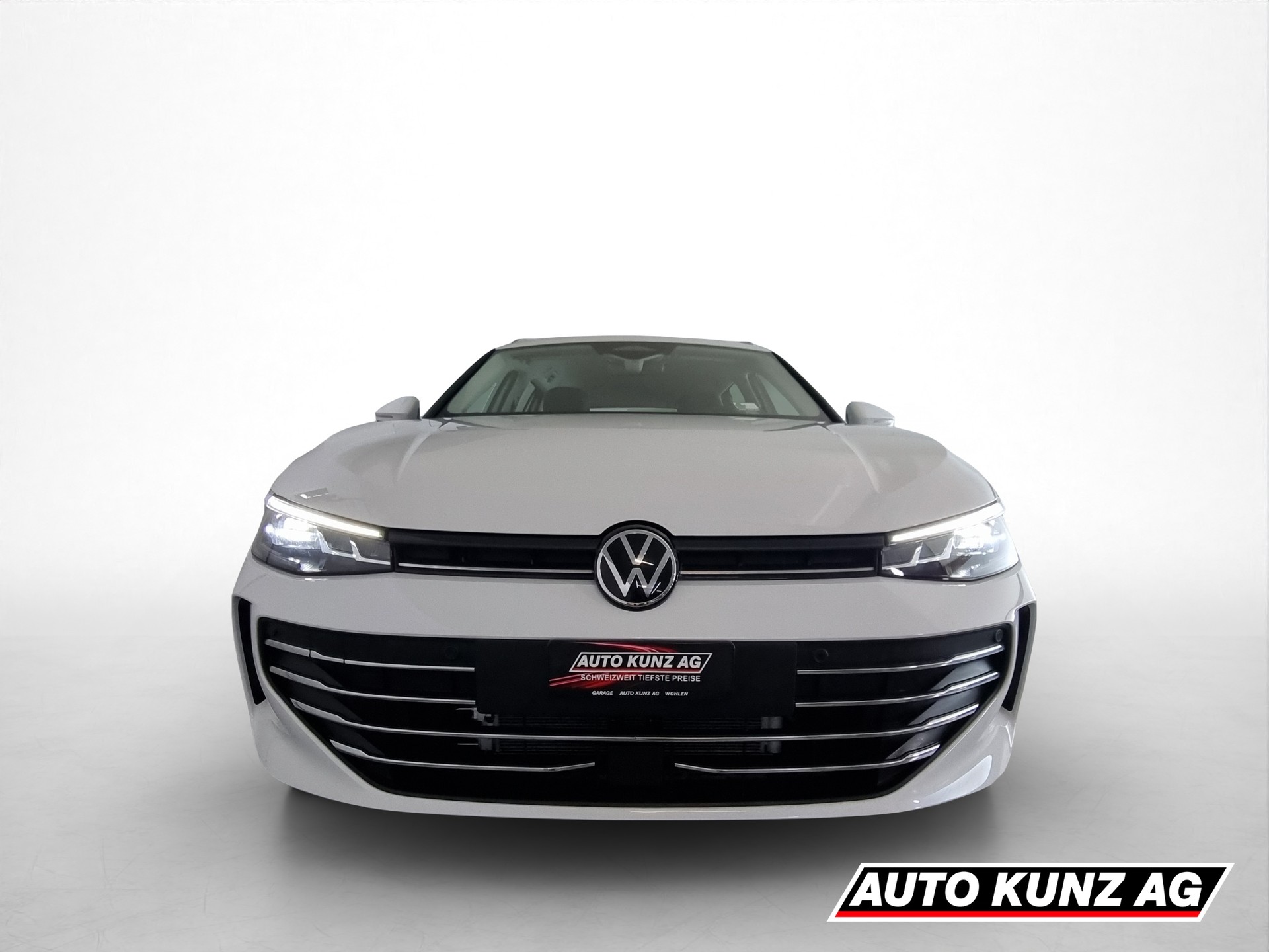 VW Passat Variant 1.5 TSI evo2 Plug-In- Hybrid Busine-showroom-element-1