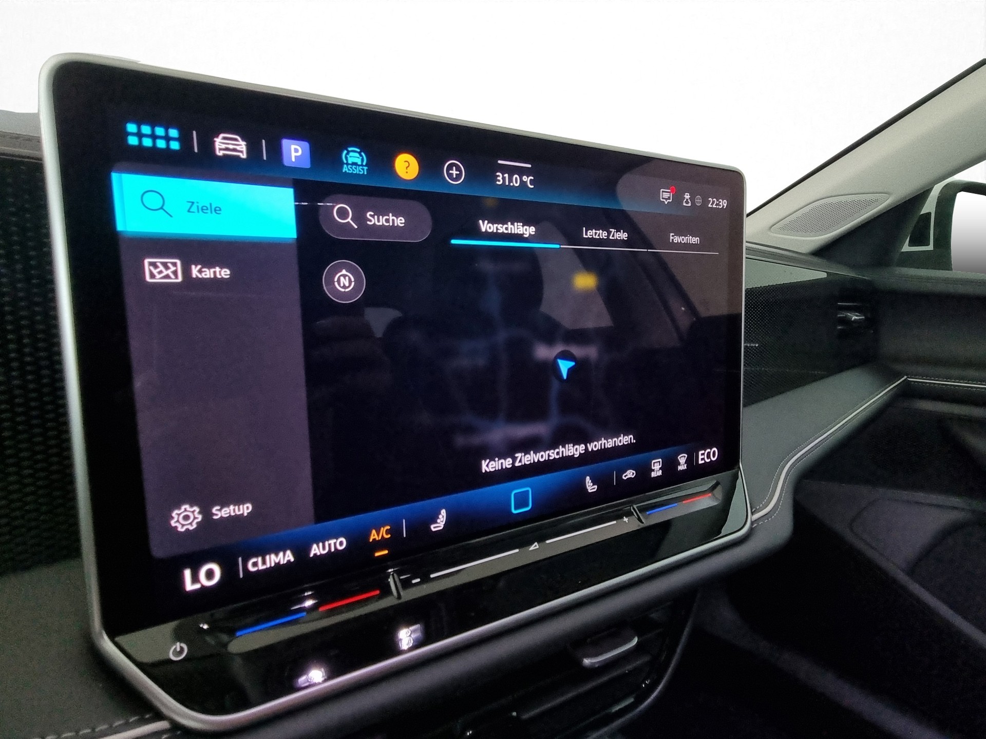 VW Passat Variant 1.5 TSI evo2 PHEV Business-image-14