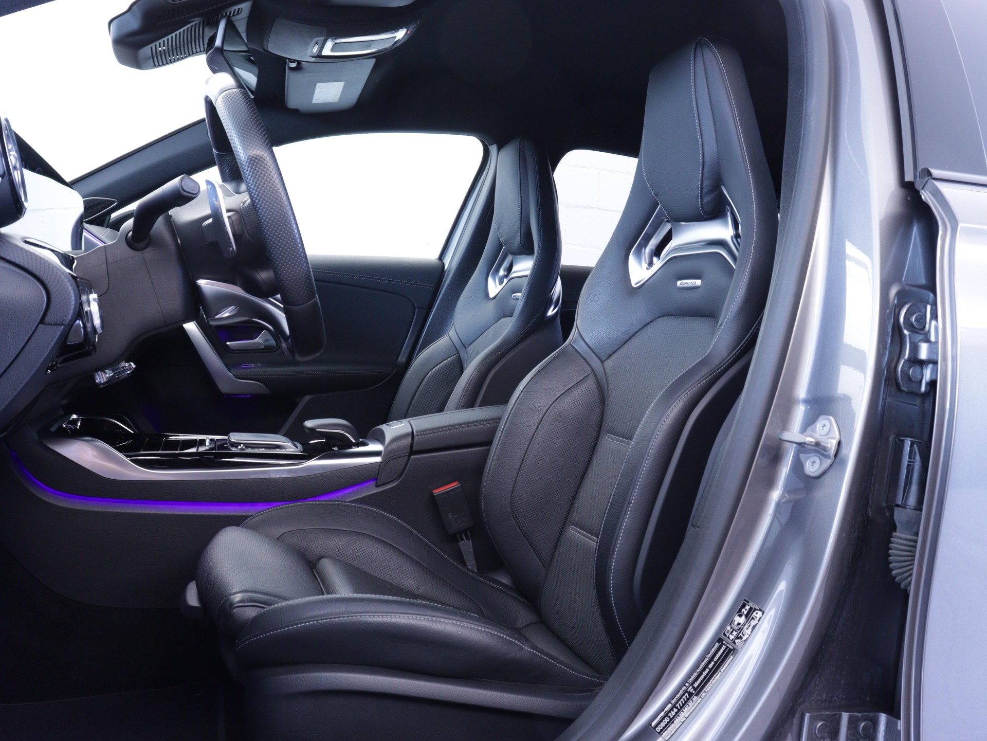 MERCEDES-BENZ A 45 S AMG 4matic+-image-7