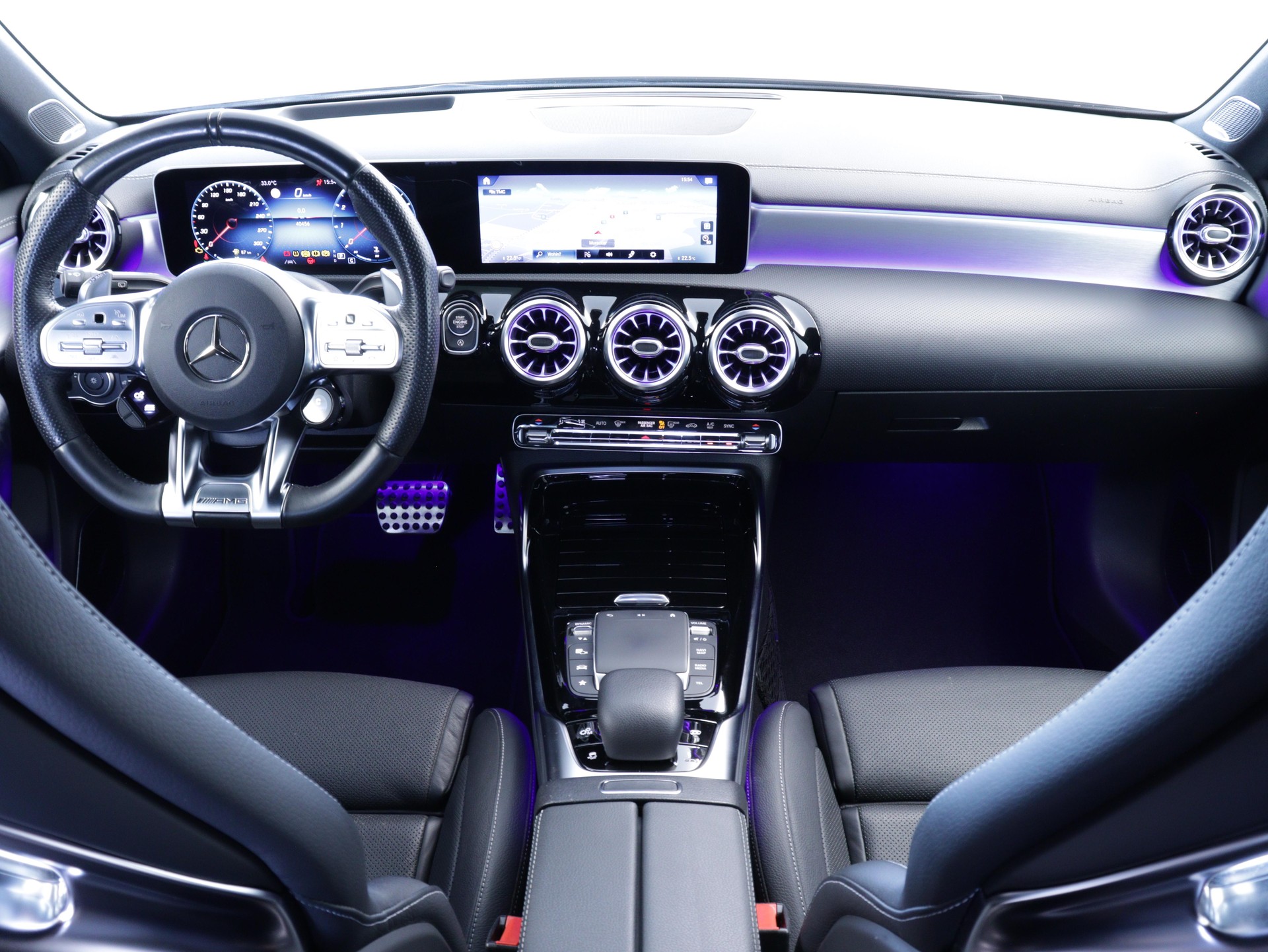 MERCEDES-BENZ A 45 S AMG 4matic+-image-4
