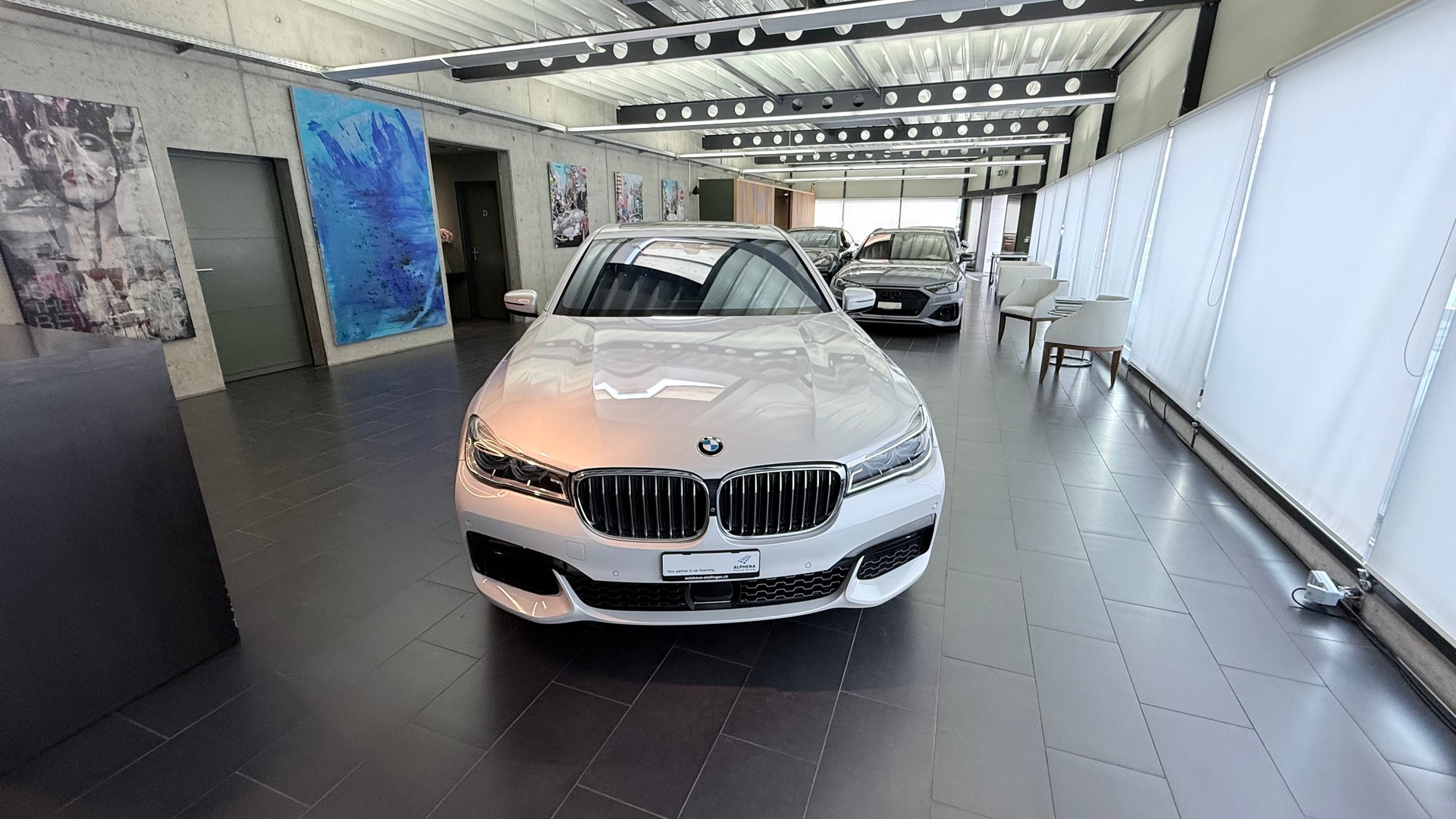 BMW 740d xDrive SAG-image-4