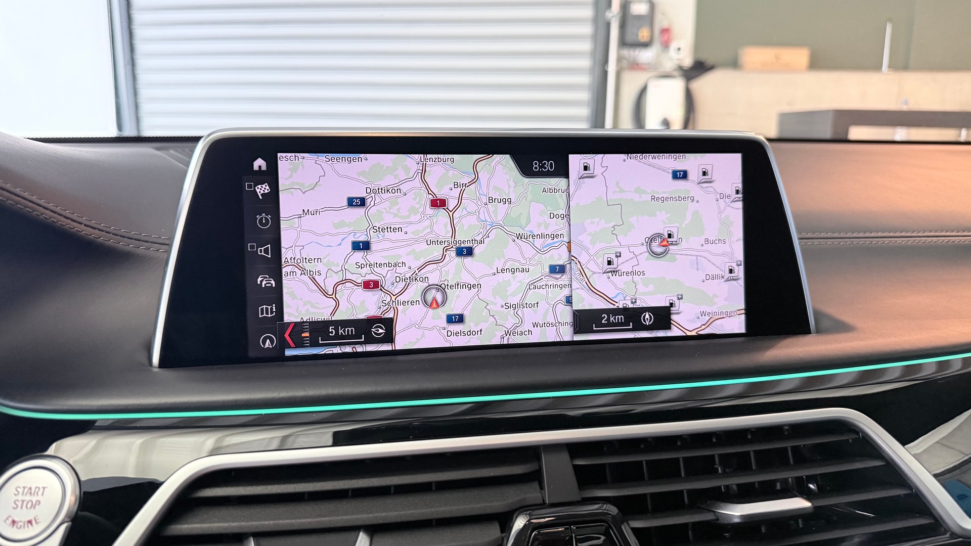 BMW 740d xDrive SAG-image-16