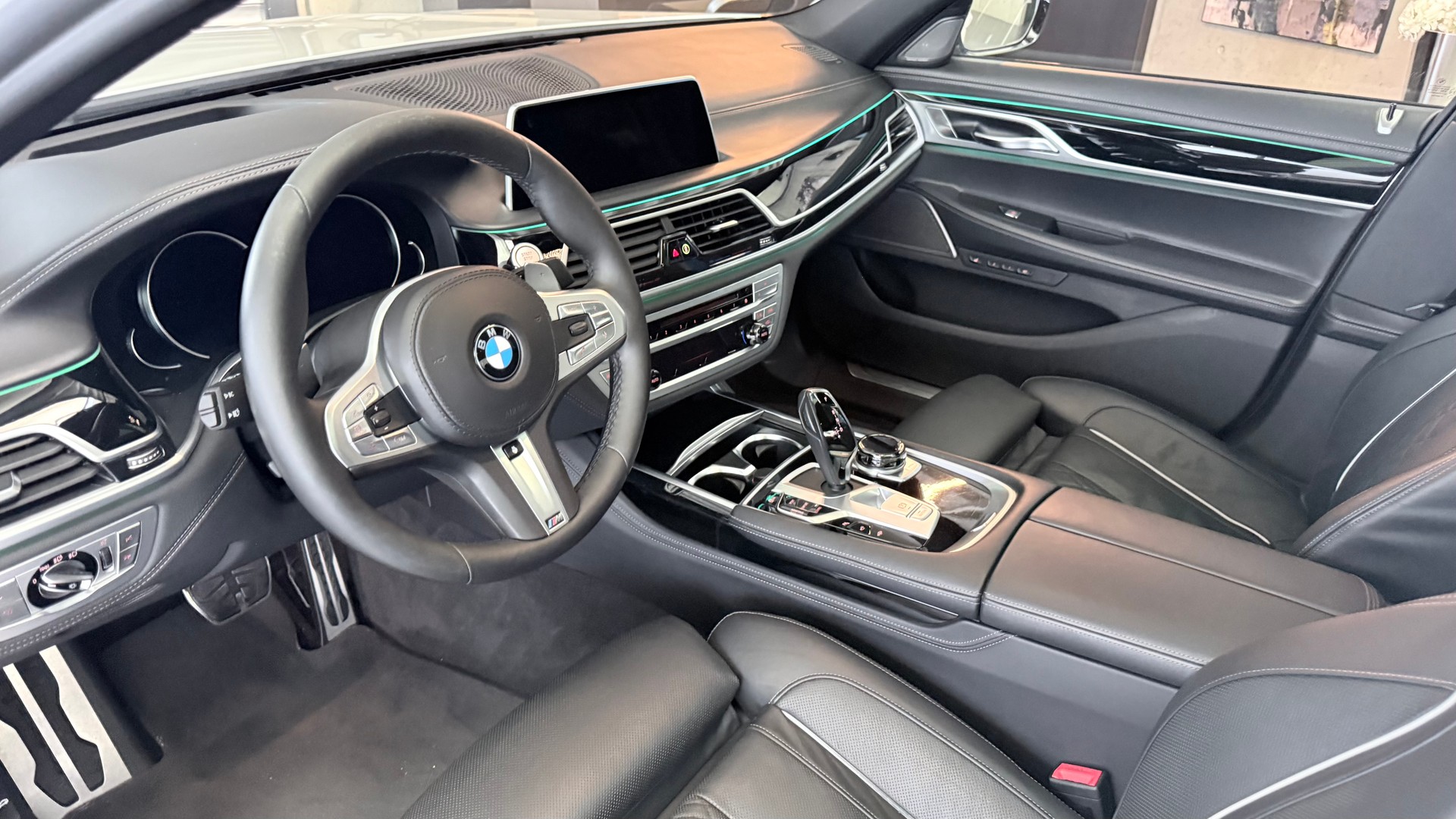 BMW 740d xDrive SAG-image-9