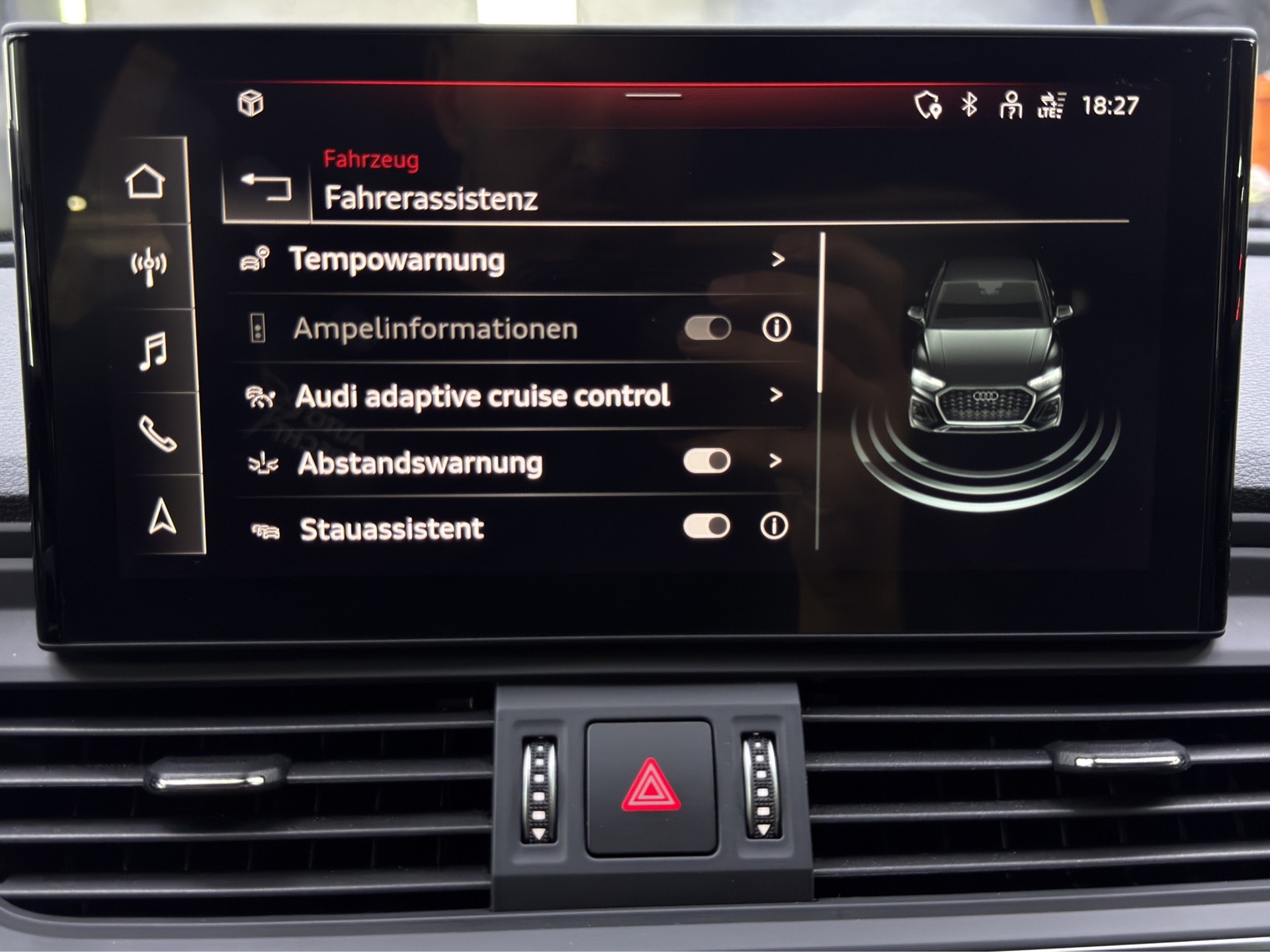 AUDI Q5 Sportback 40 TDI advanced quattro S-tronic-image-30