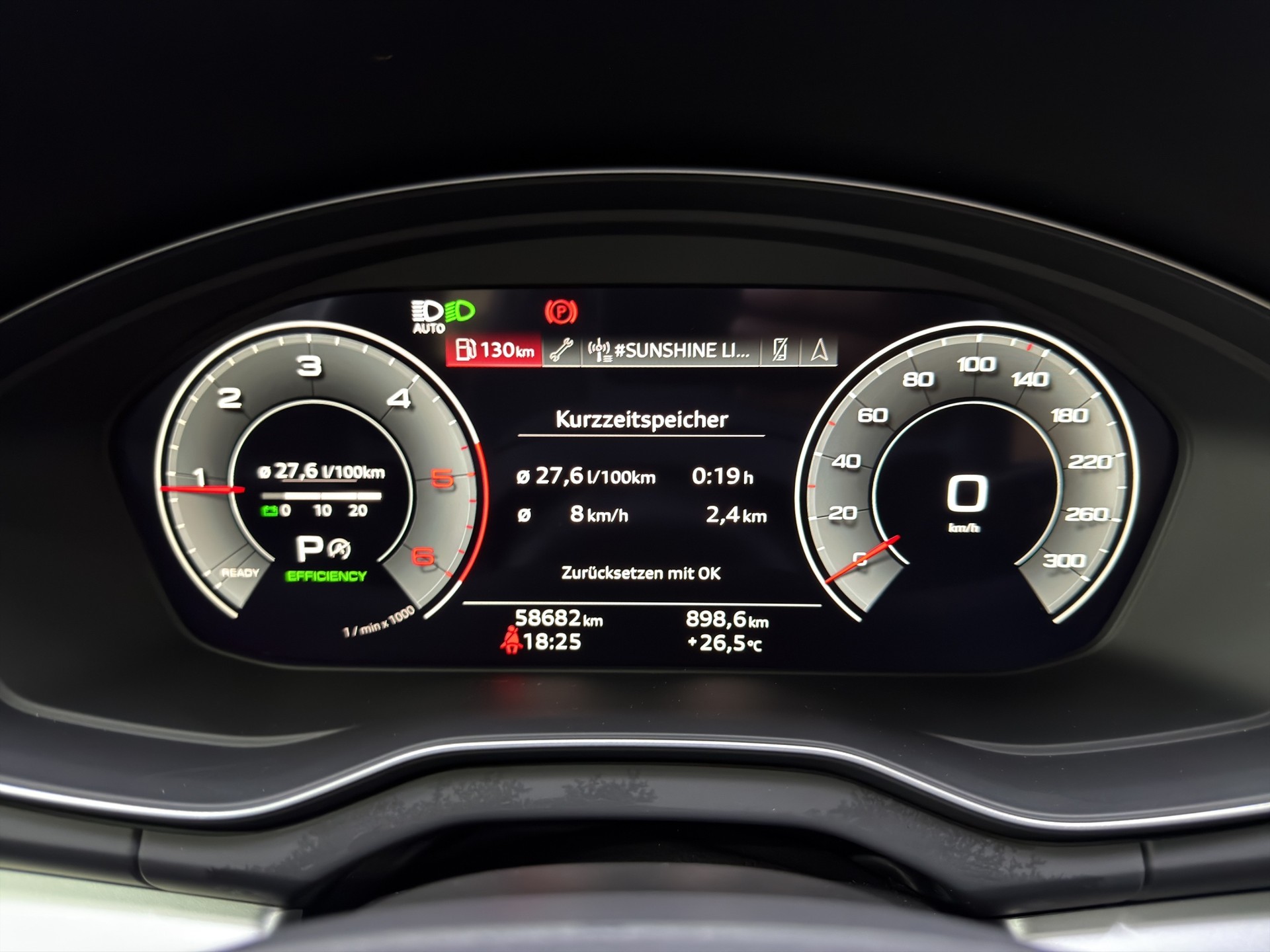 AUDI Q5 Sportback 40 TDI advanced quattro S-tronic-image-10