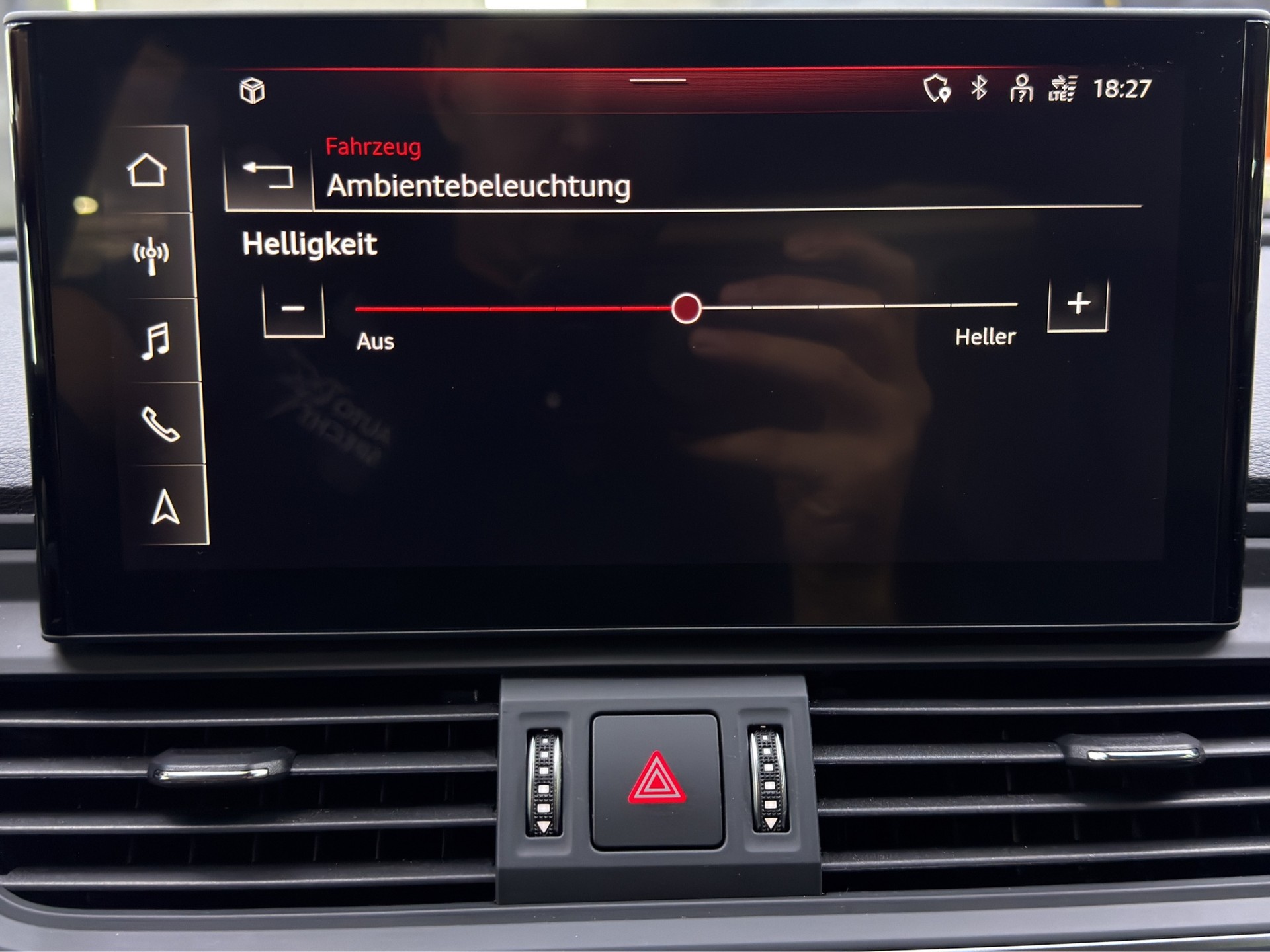 AUDI Q5 Sportback 40 TDI advanced quattro S-tronic-image-28