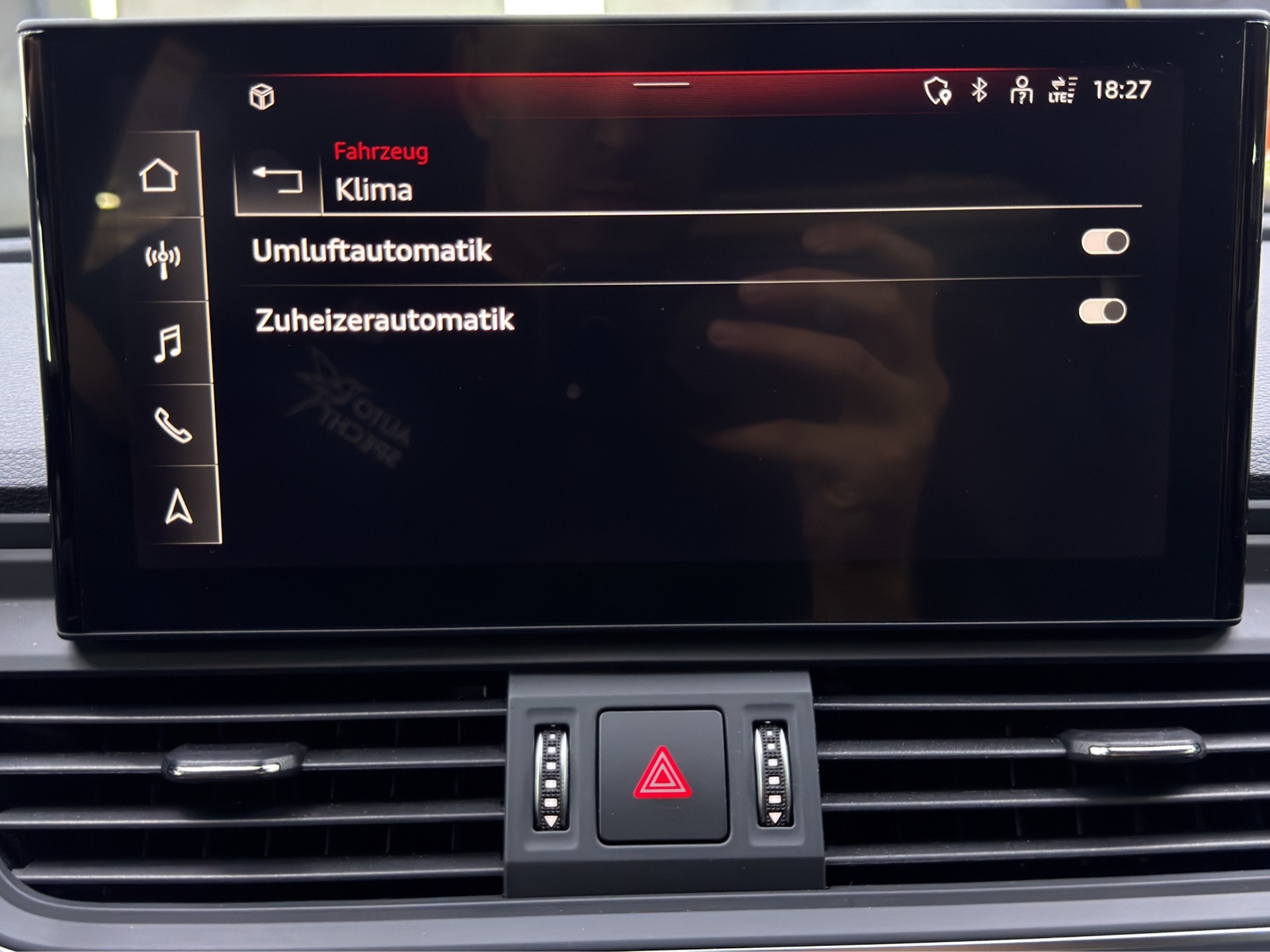 AUDI Q5 Sportback 40 TDI advanced quattro S-tronic-image-27