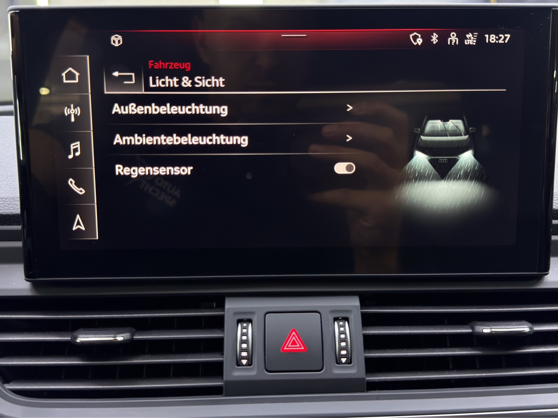 AUDI Q5 Sportback 40 TDI advanced quattro S-tronic-image-29