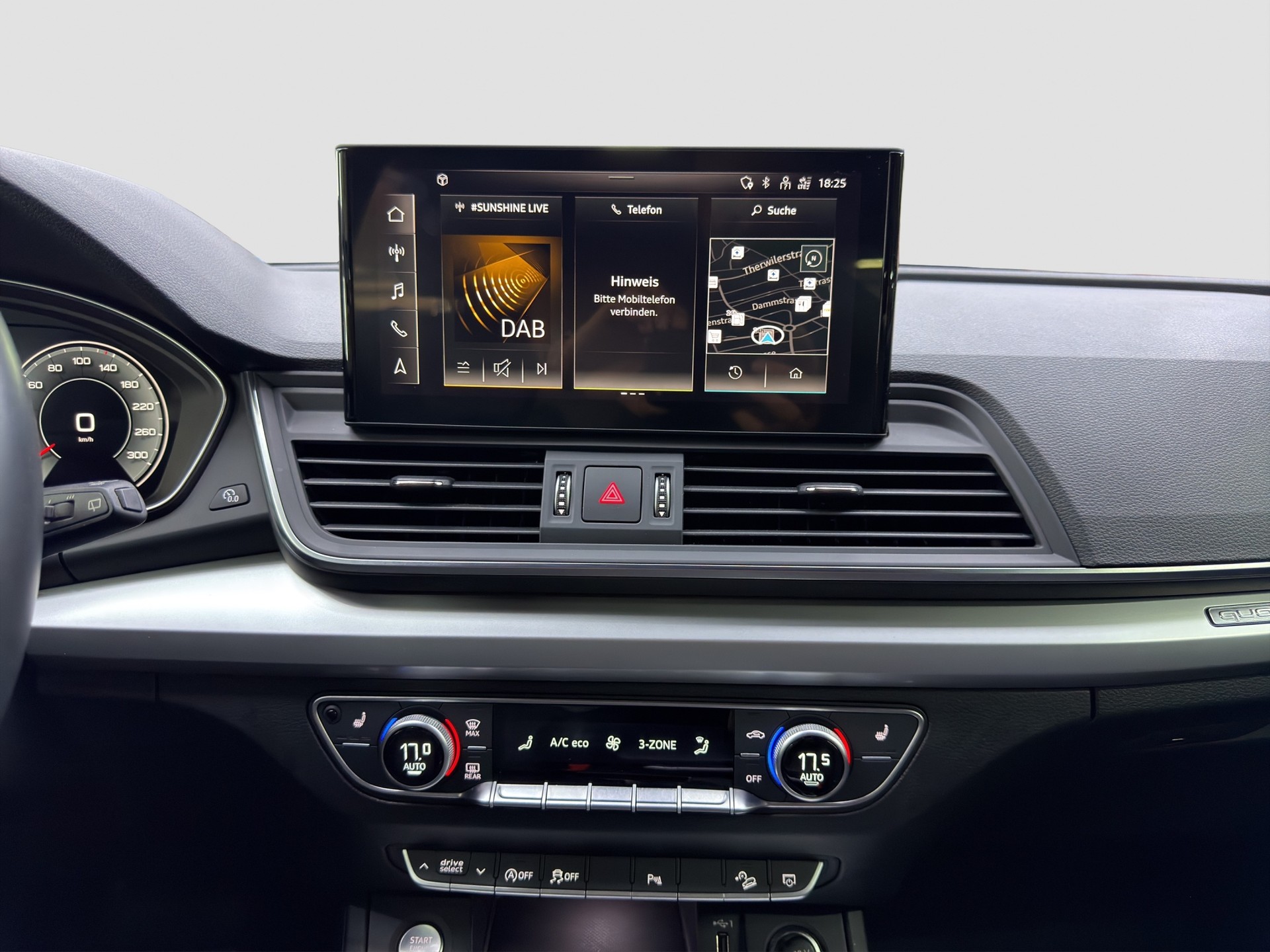 AUDI Q5 Sportback 40 TDI advanced quattro S-tronic-image-7