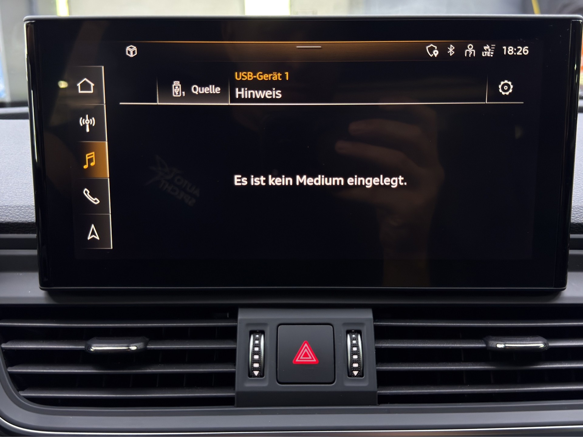 AUDI Q5 Sportback 40 TDI advanced quattro S-tronic-image-20