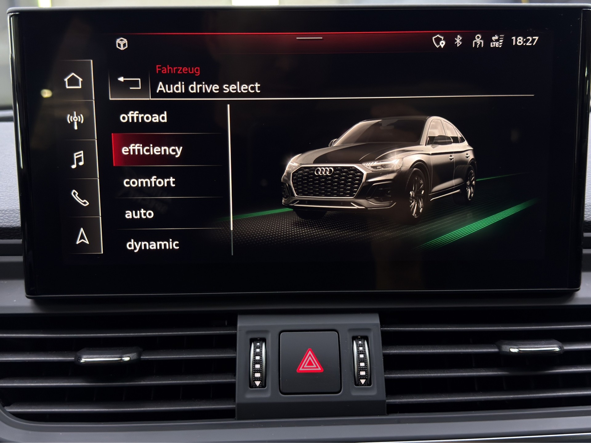 AUDI Q5 Sportback 40 TDI advanced quattro S-tronic-image-25