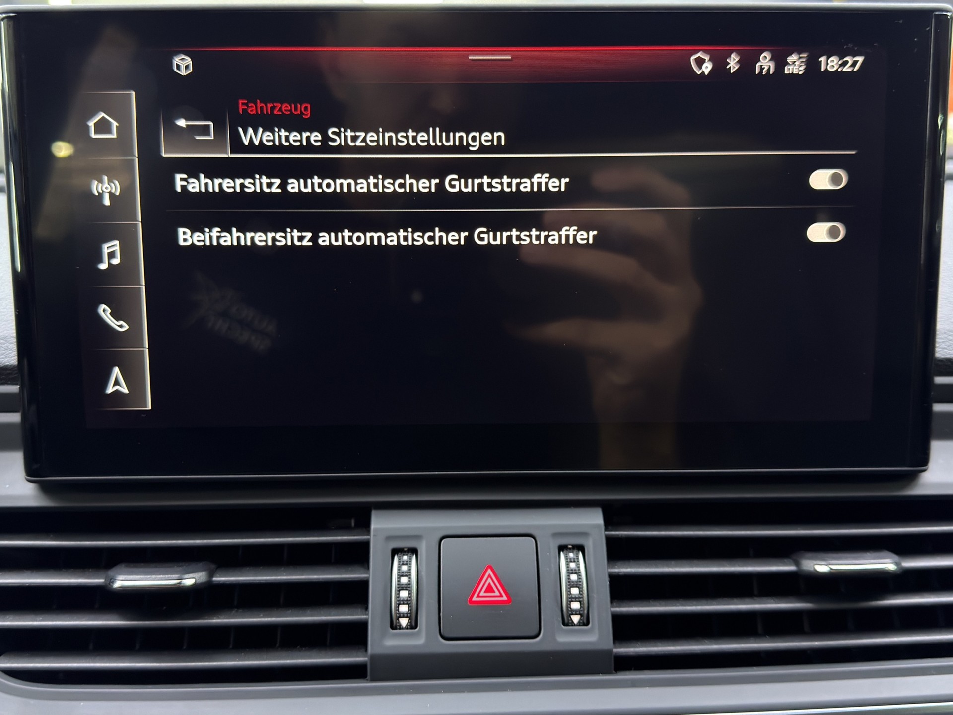 AUDI Q5 Sportback 40 TDI advanced quattro S-tronic-image-26
