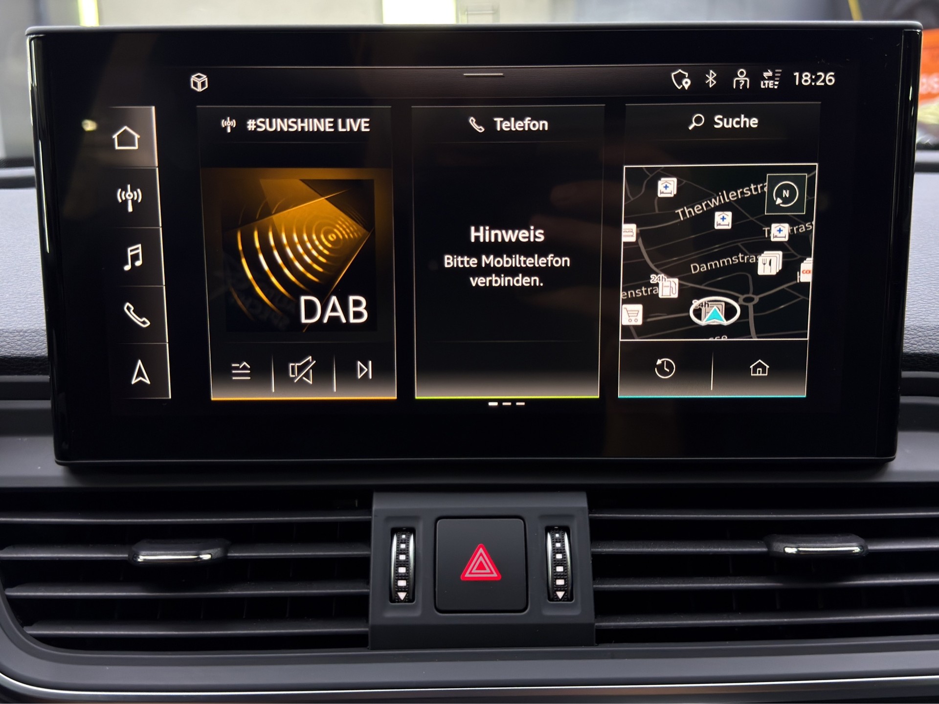 AUDI Q5 Sportback 40 TDI advanced quattro S-tronic-image-18