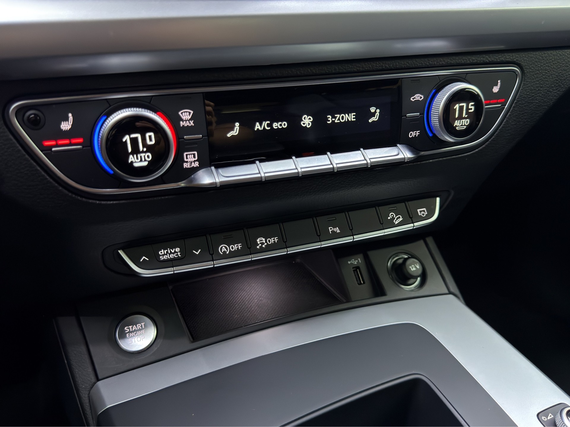 AUDI Q5 Sportback 40 TDI advanced quattro S-tronic-image-36