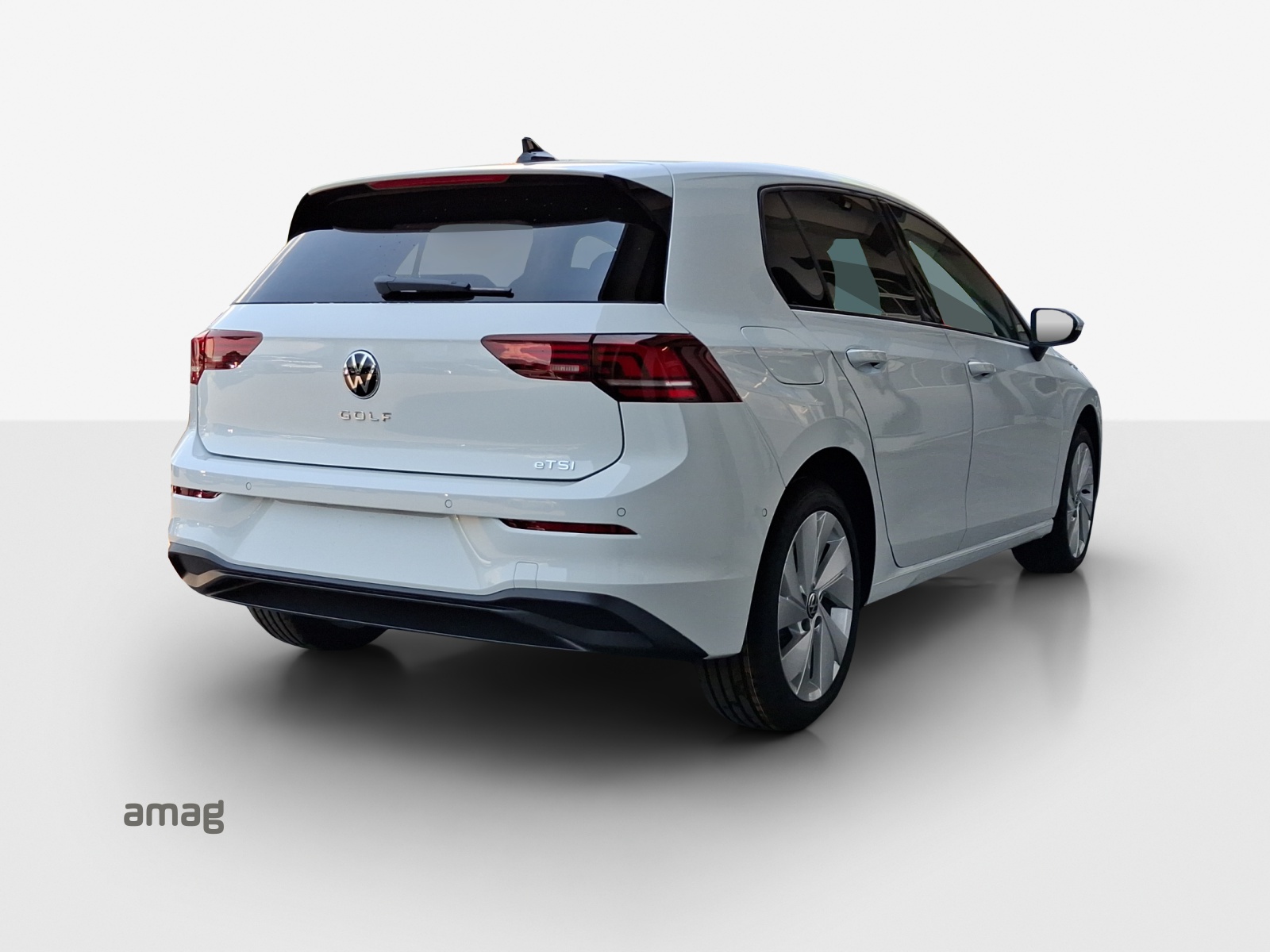VW Golf 1.5 e TSI mHEV United DSG-image-4