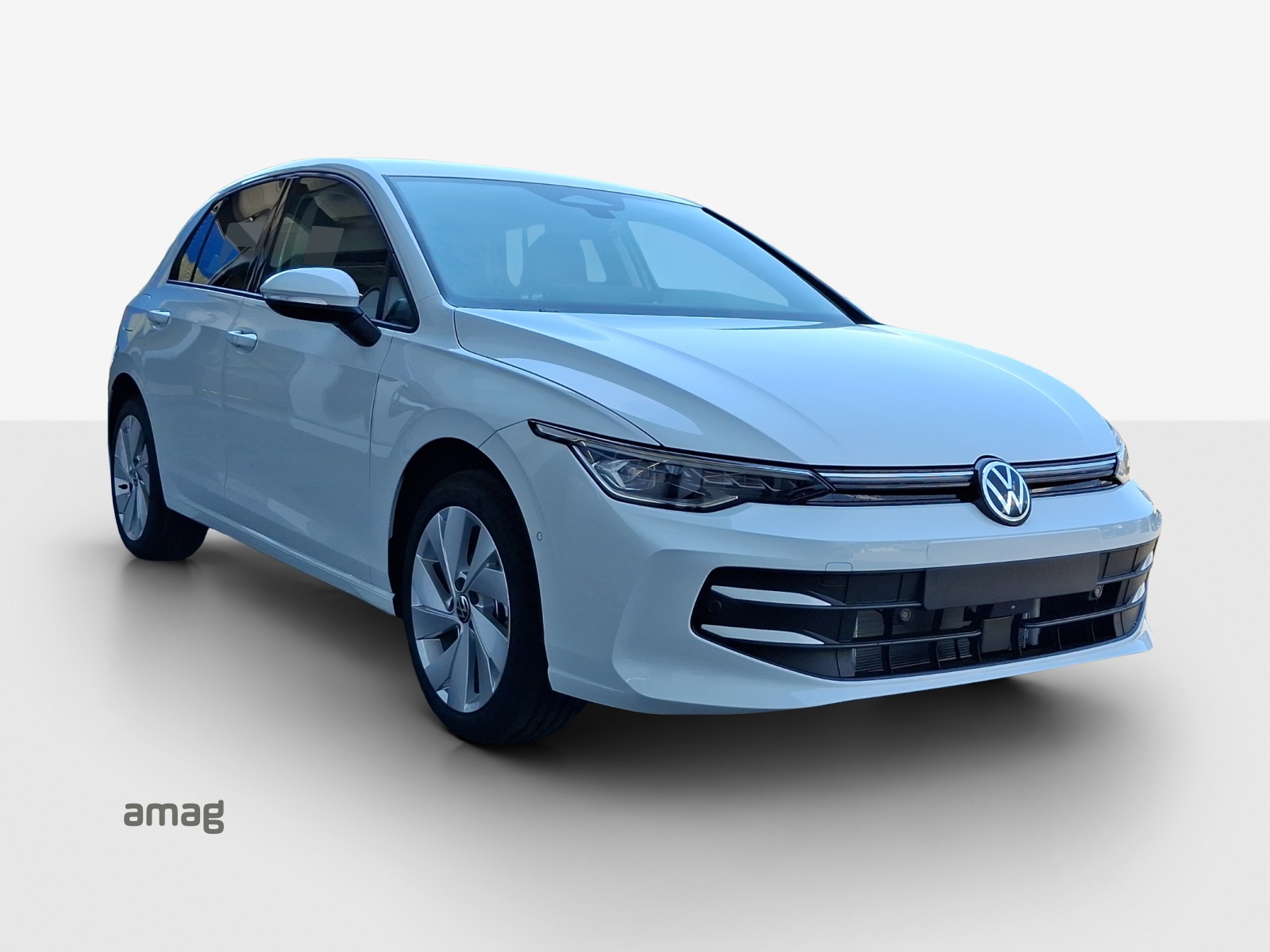 VW Golf 1.5 e TSI mHEV United DSG-image-5