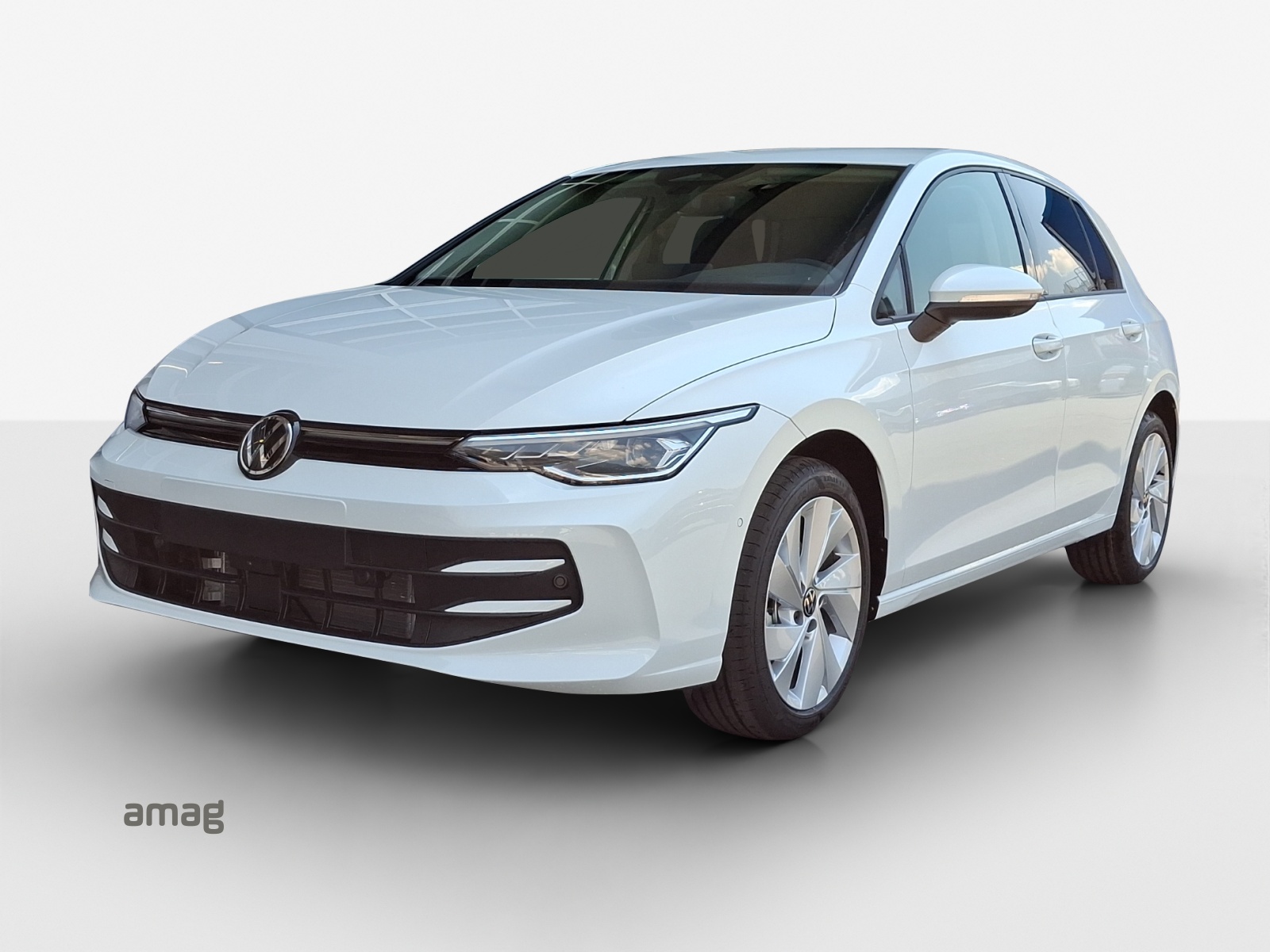 VW Golf 1.5 e TSI mHEV United DSG-image-0