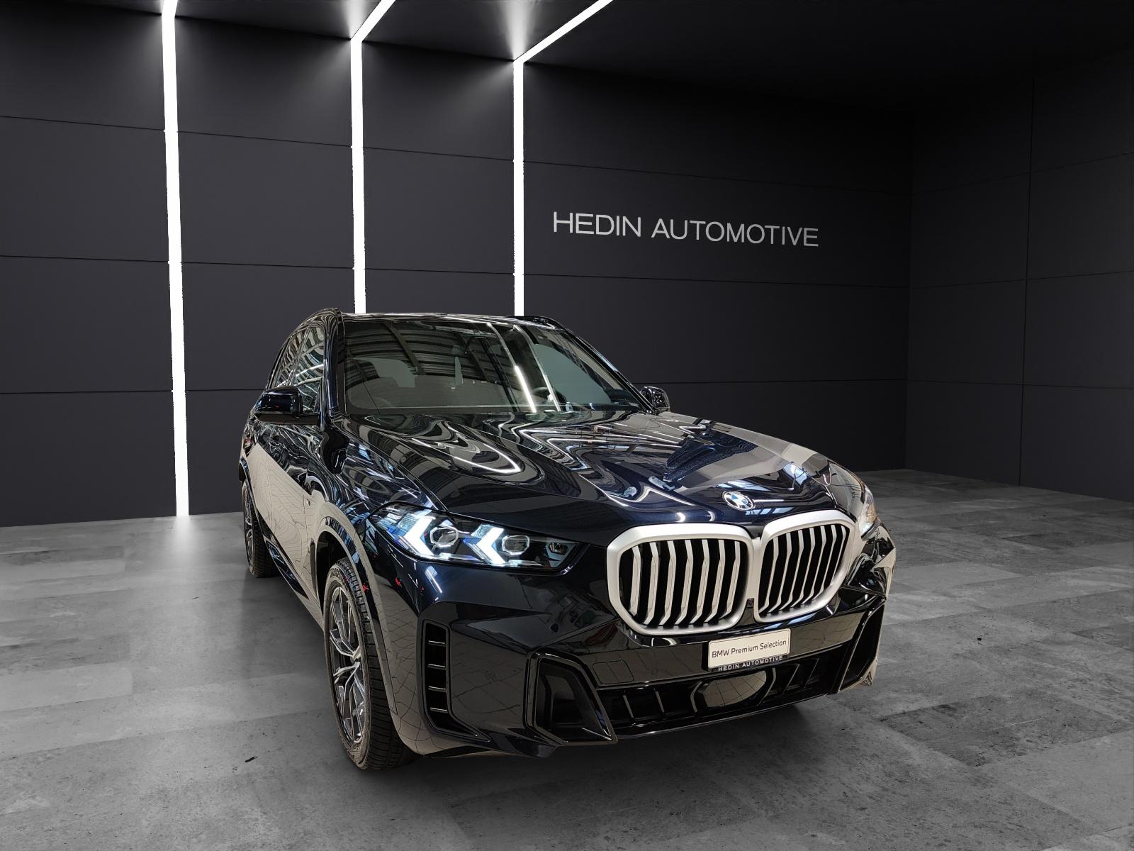 BMW X5 30d xDrive SAG-image-7