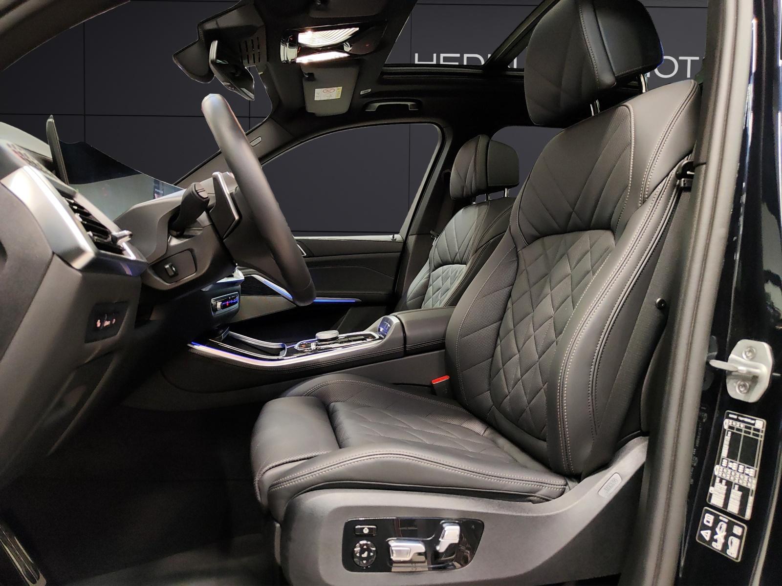 BMW X5 30d xDrive SAG-image-9