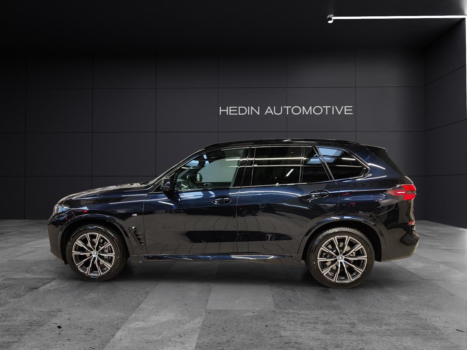 BMW X5 30d xDrive SAG-showroom-element-1