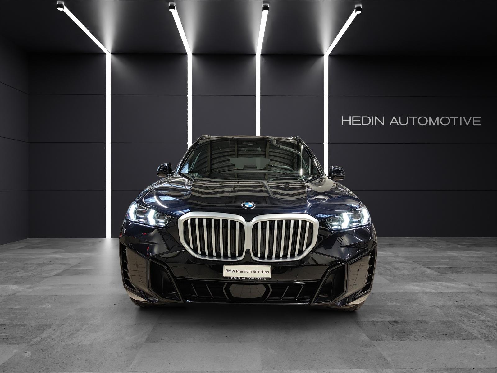 BMW X5 30d xDrive SAG-showroom-element-2