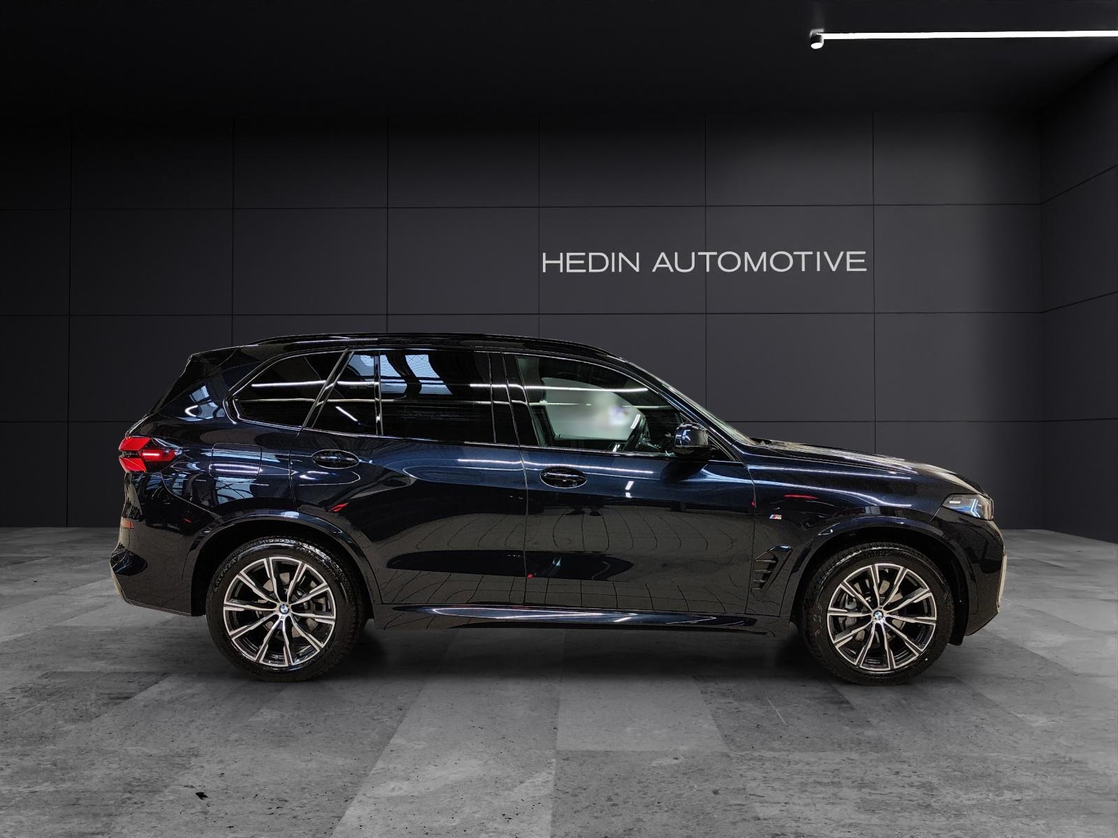 BMW X5 30d xDrive SAG-image-6