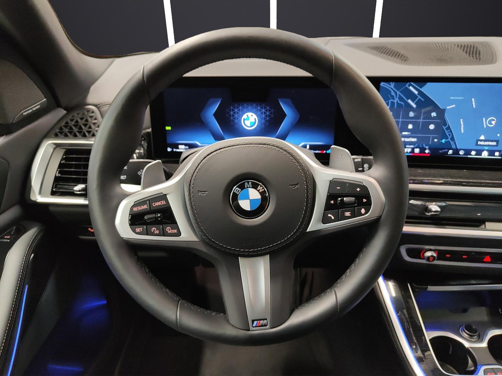 BMW X5 30d xDrive SAG-image-11