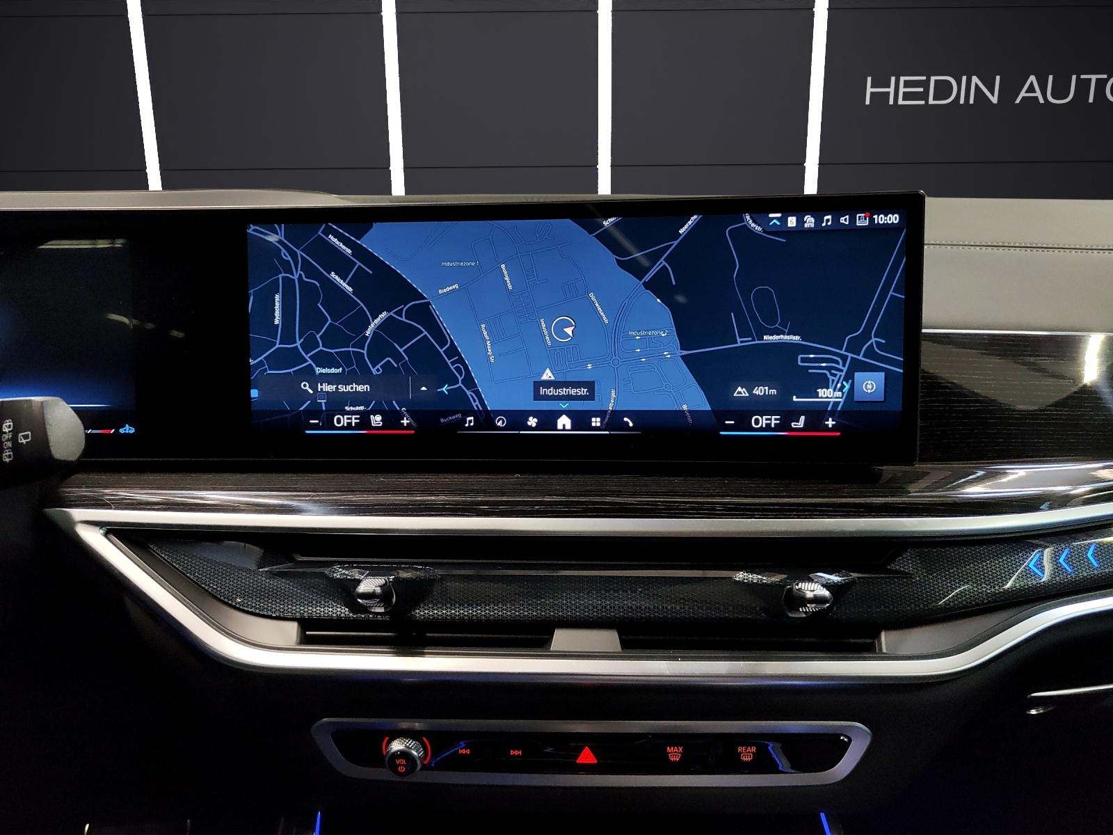 BMW X5 30d xDrive SAG-image-13