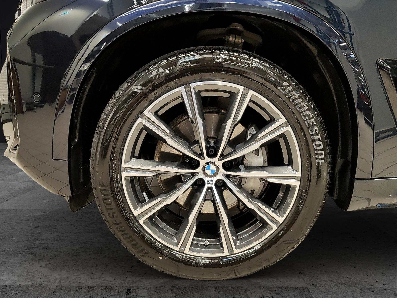 BMW X5 30d xDrive SAG-image-8