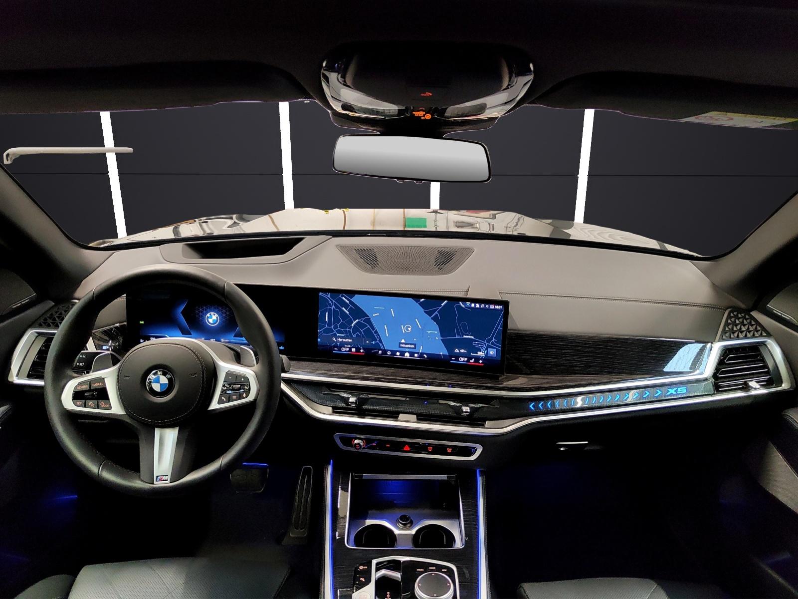 BMW X5 30d xDrive SAG-image-18