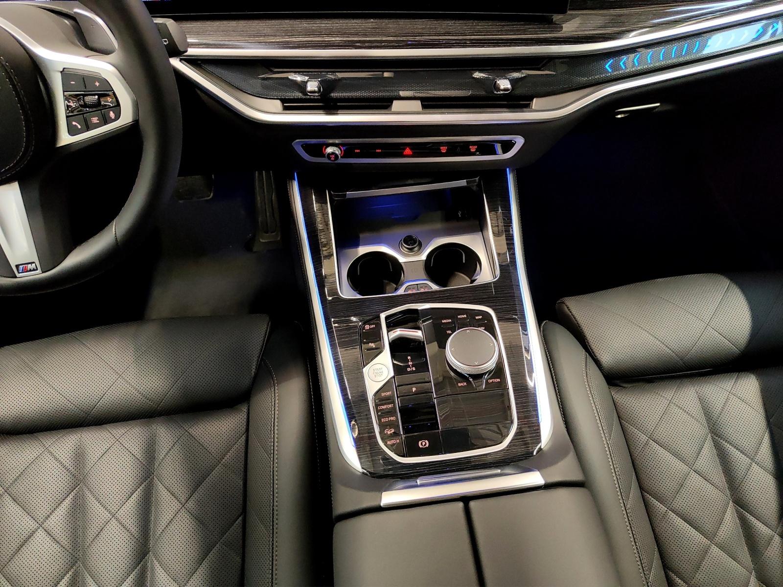 BMW X5 30d xDrive SAG-image-12