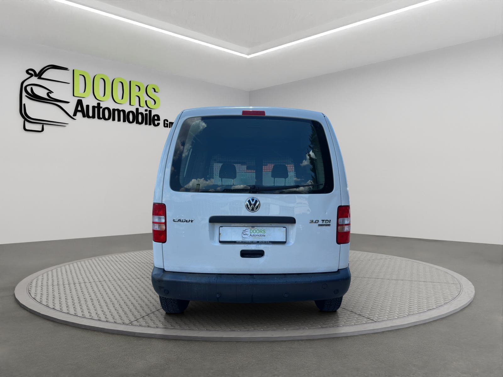 VW Caddy 2.0 TDI 4Motion-image-3