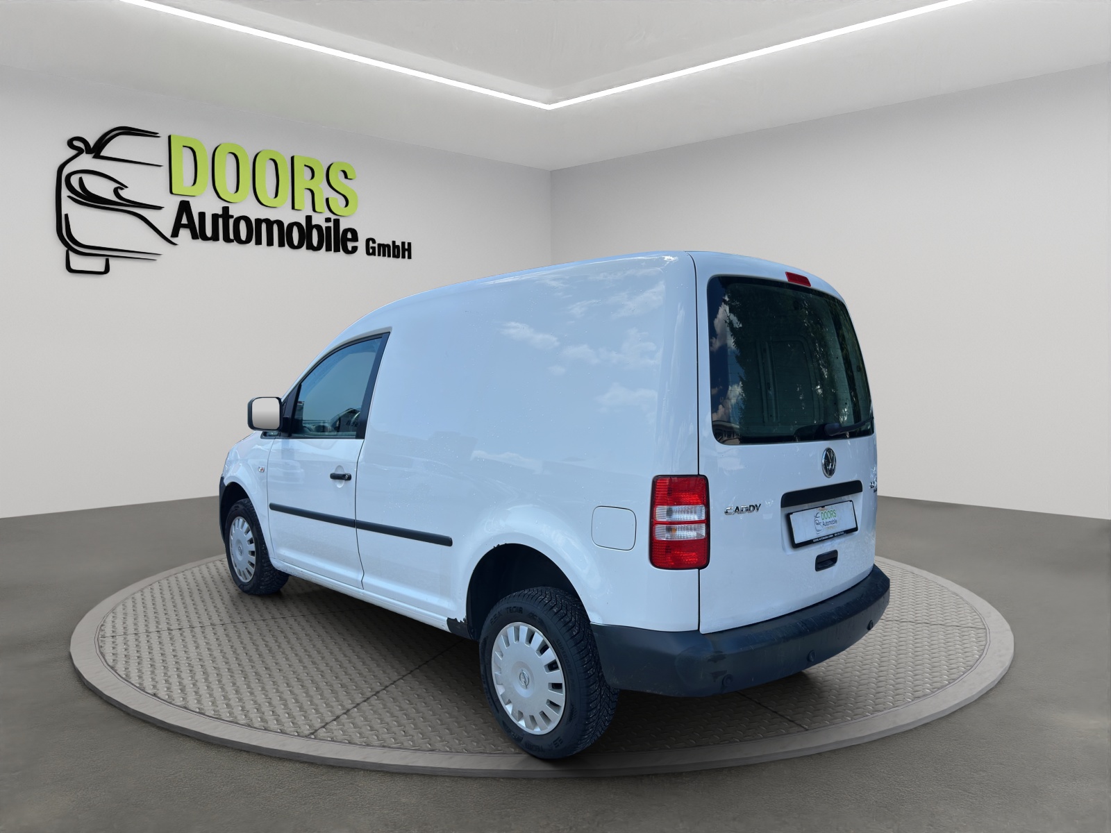 VW Caddy 2.0 TDI 4Motion-image-5