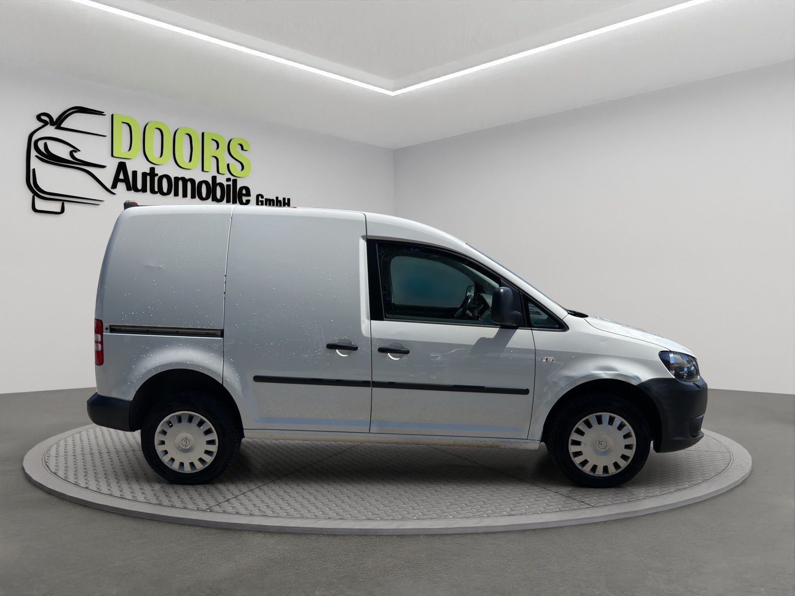 VW Caddy 2.0 TDI 4Motion-image-9