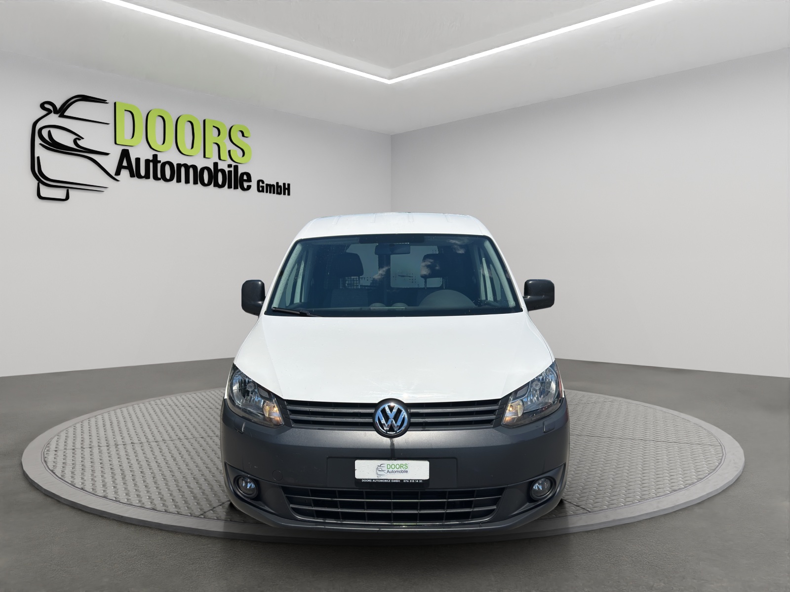 VW Caddy 2.0 TDI 4Motion-image-2