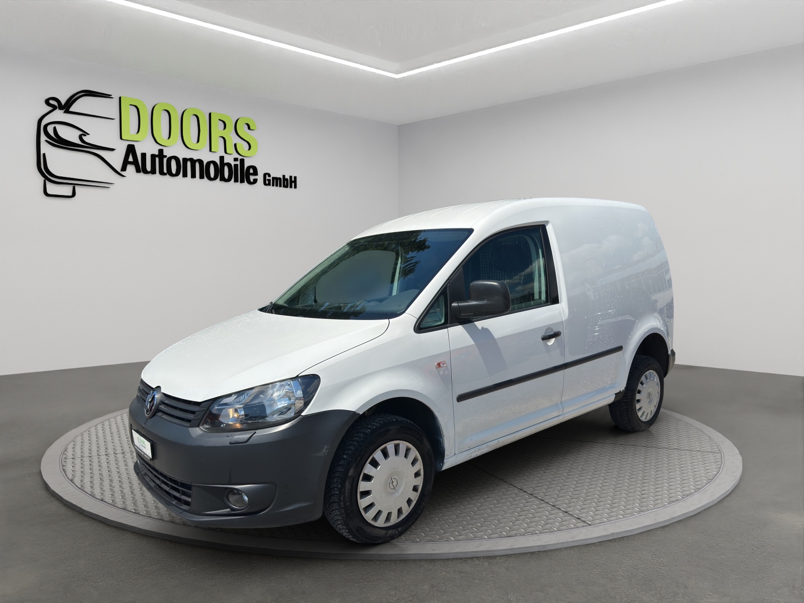 VW Caddy 2.0 TDI 4Motion-image-1
