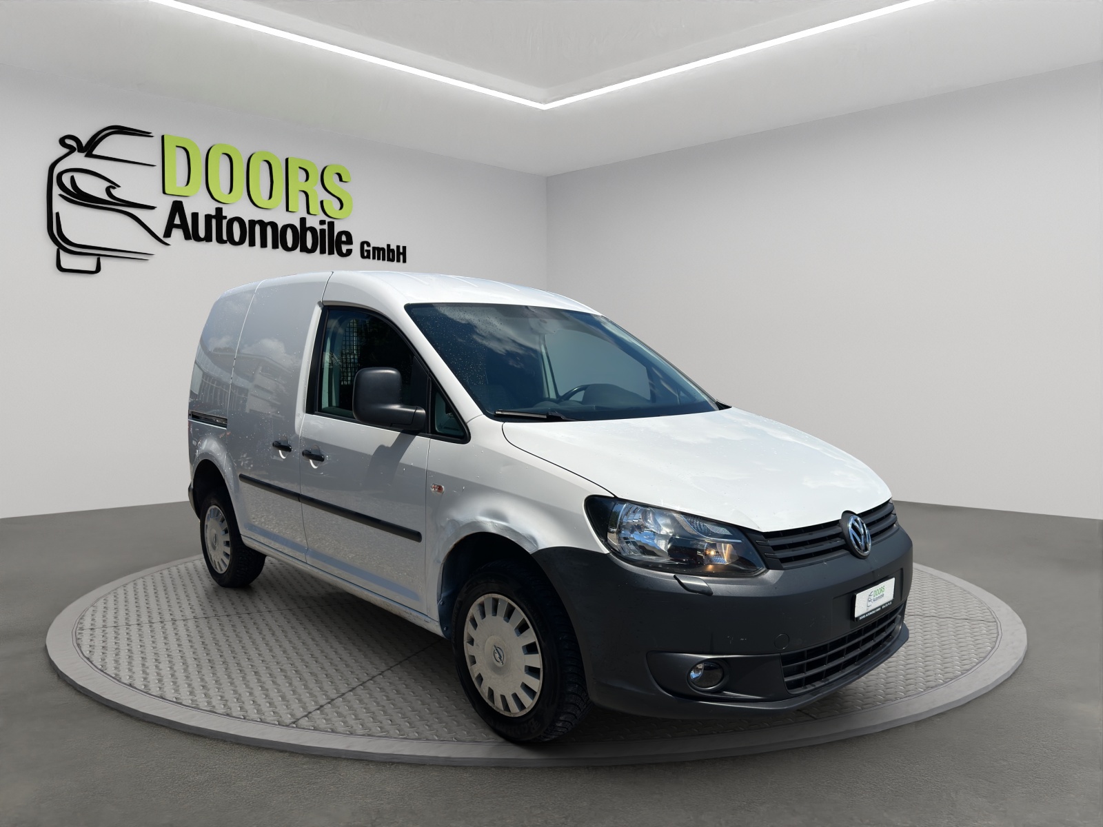 VW Caddy 2.0 TDI 4Motion-image-0