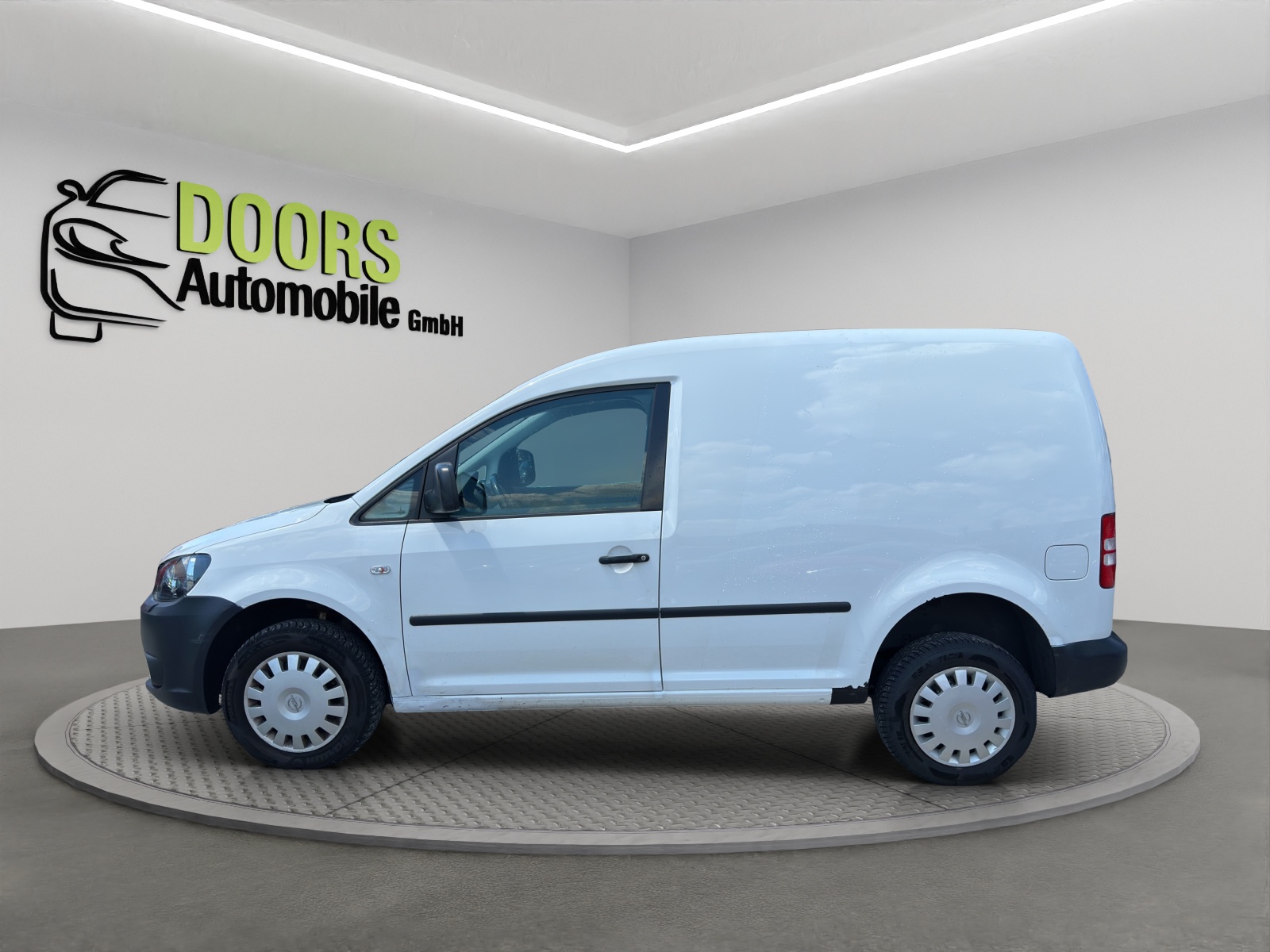 VW Caddy 2.0 TDI 4Motion-image-6