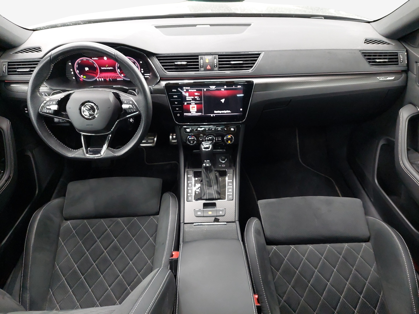 SKODA Superb Combi 2.0 TSI SportLine Light 4x4 DSG-image-8