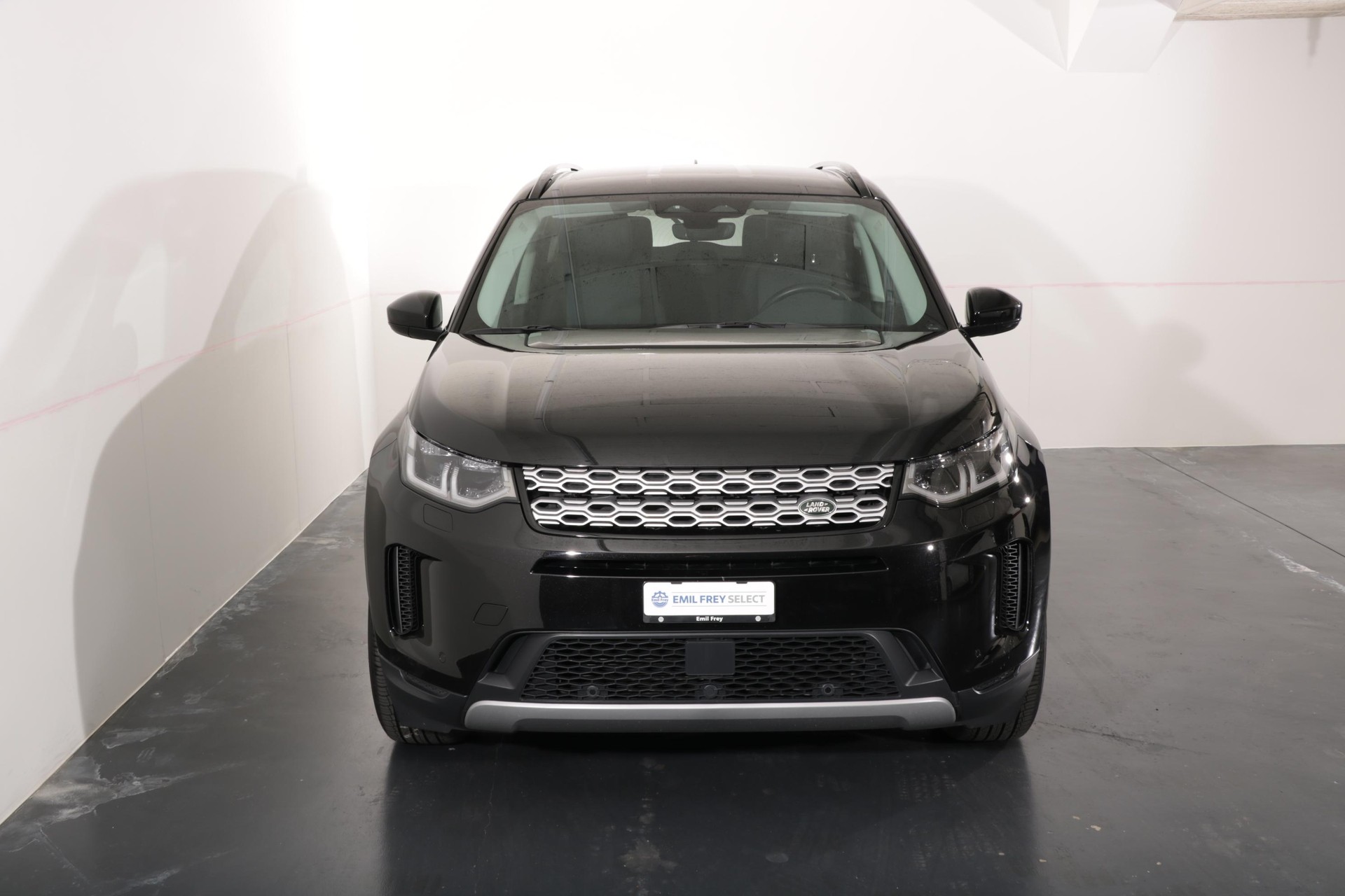 LAND ROVER Discovery Sport 2.0 SD4 200 SE-showroom-element-2