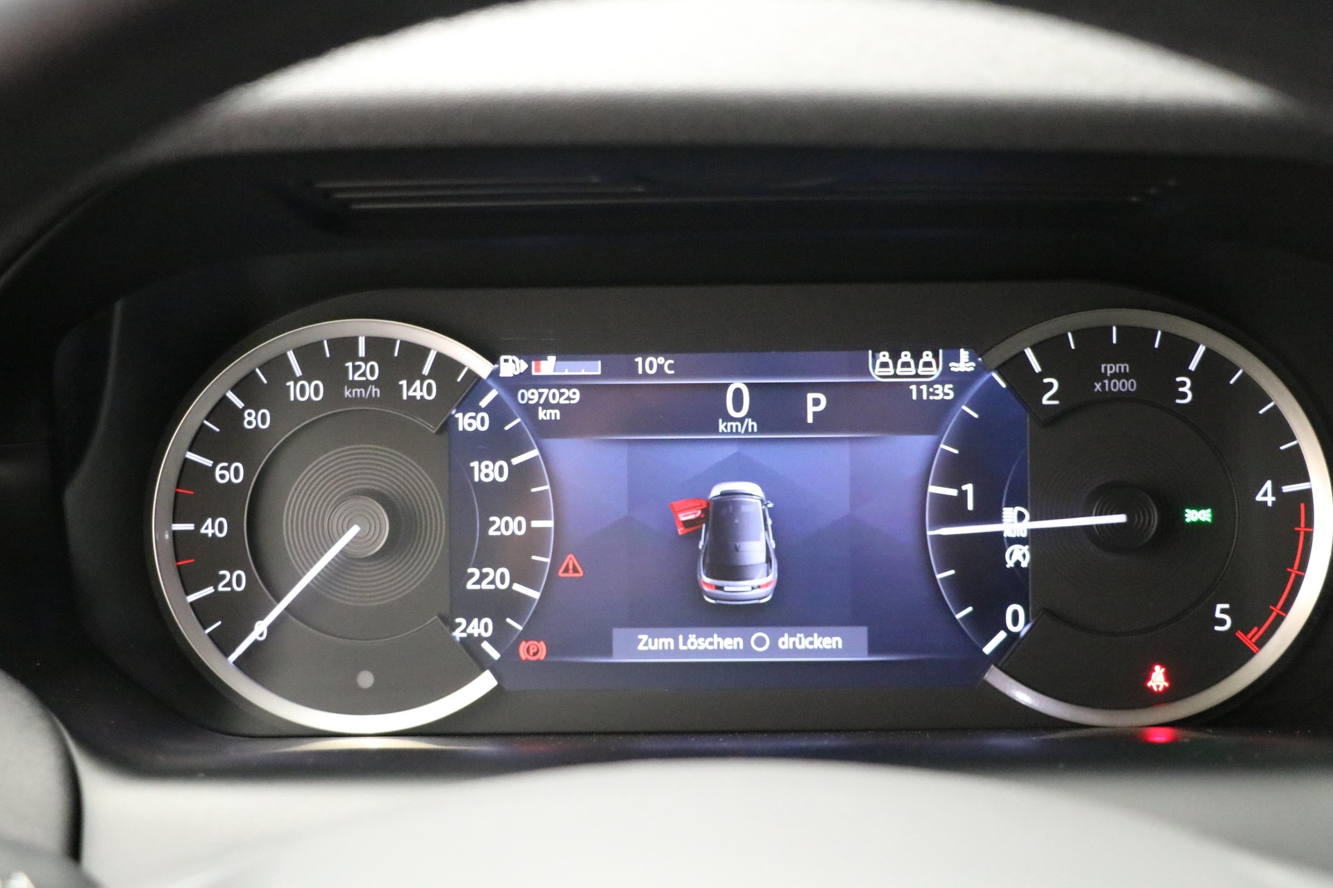 LAND ROVER Discovery Sport 2.0 SD4 200 SE-image-11