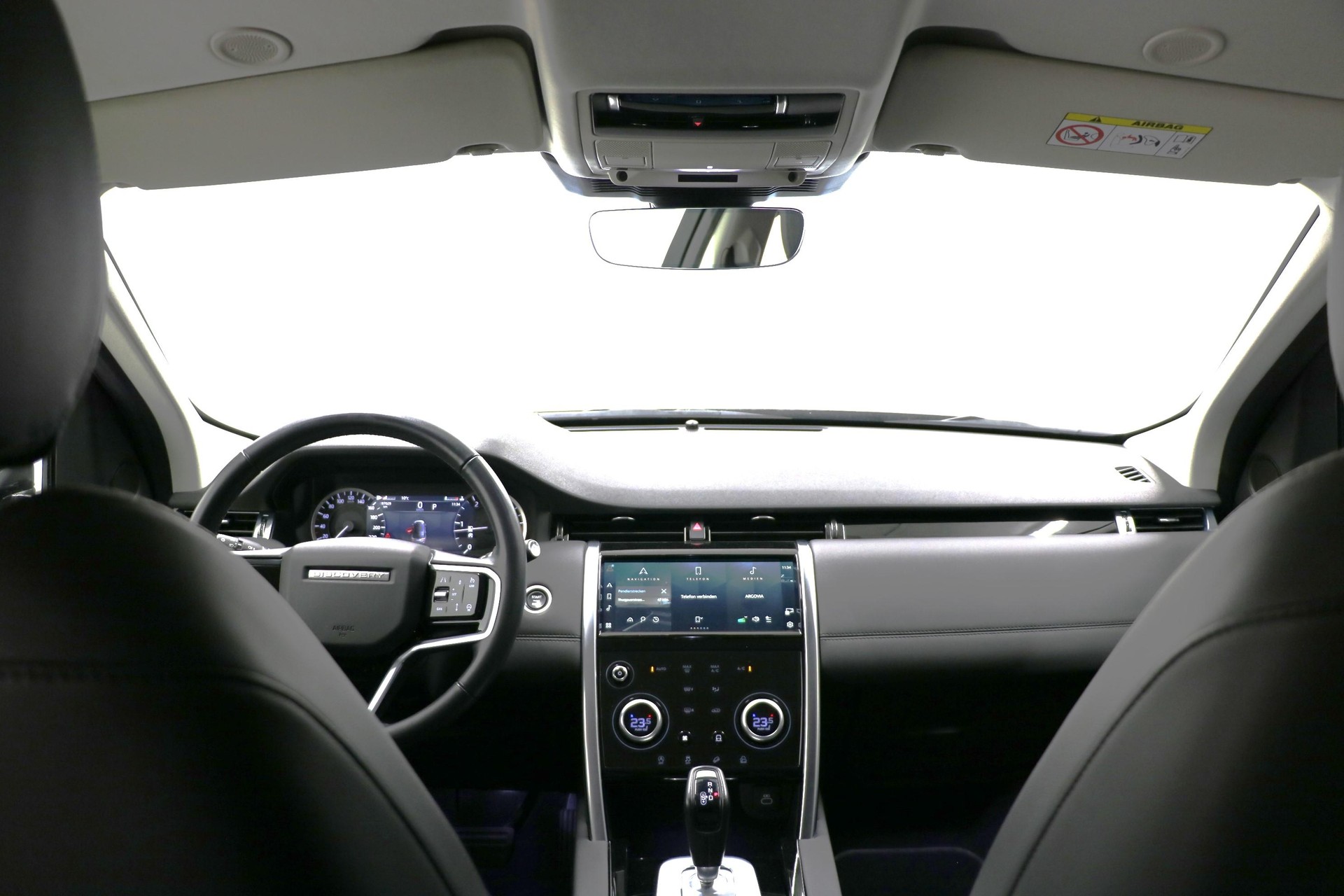 LAND ROVER Discovery Sport 2.0 SD4 200 SE-image-10