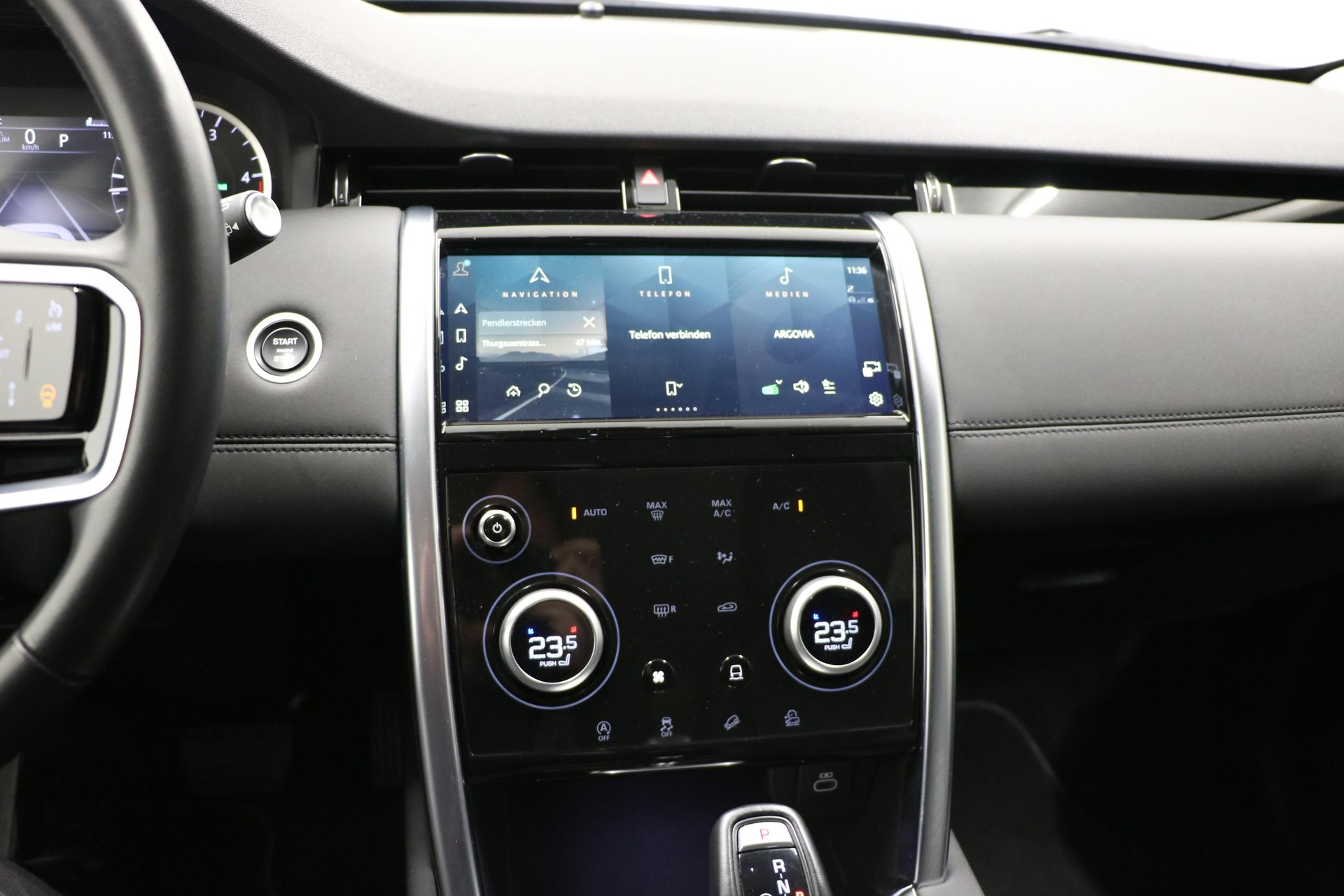 LAND ROVER Discovery Sport 2.0 SD4 200 SE-image-14