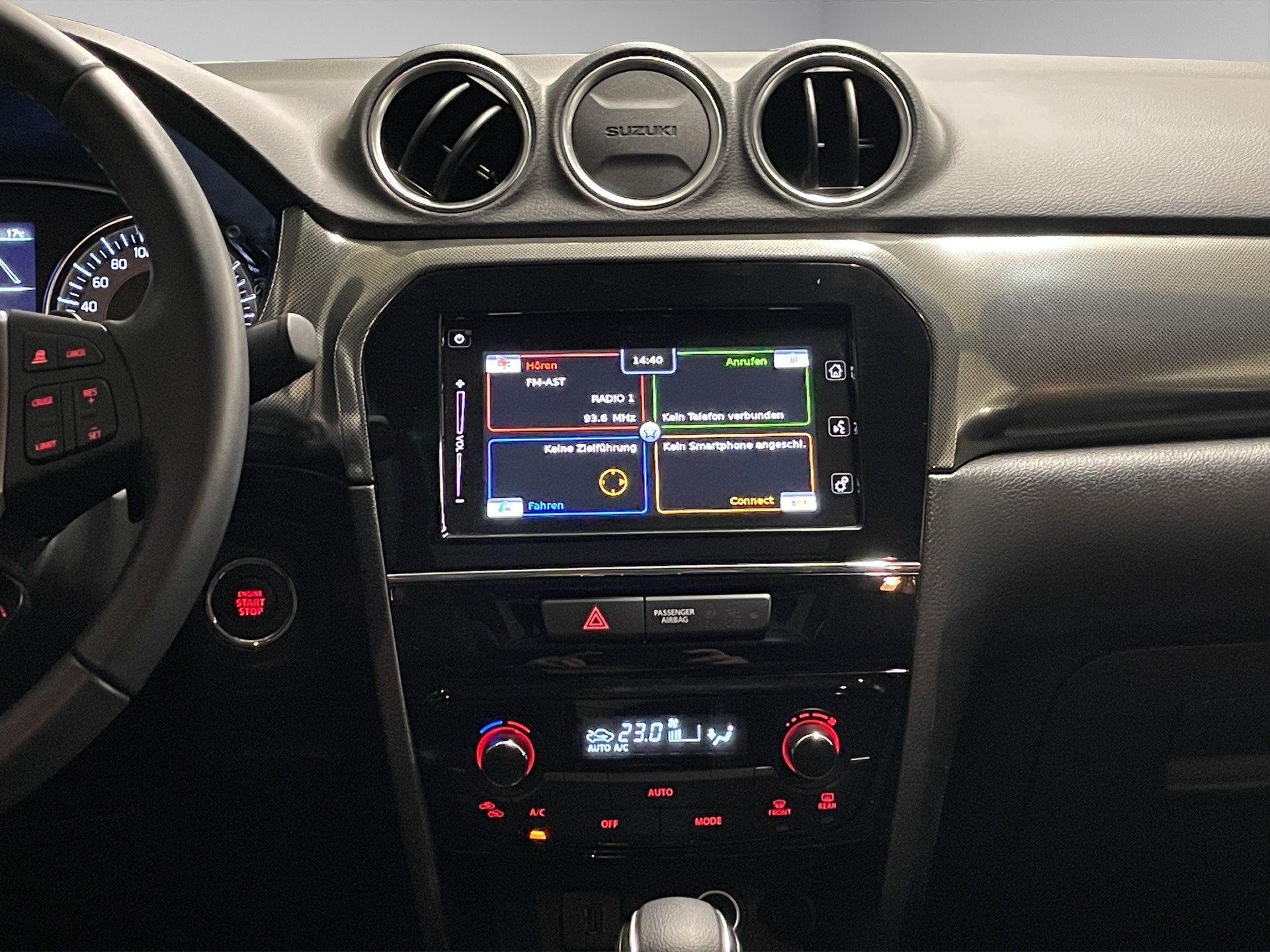 SUZUKI Vitara 1.5 Top Hybrid Edition 35 4x4-image-7